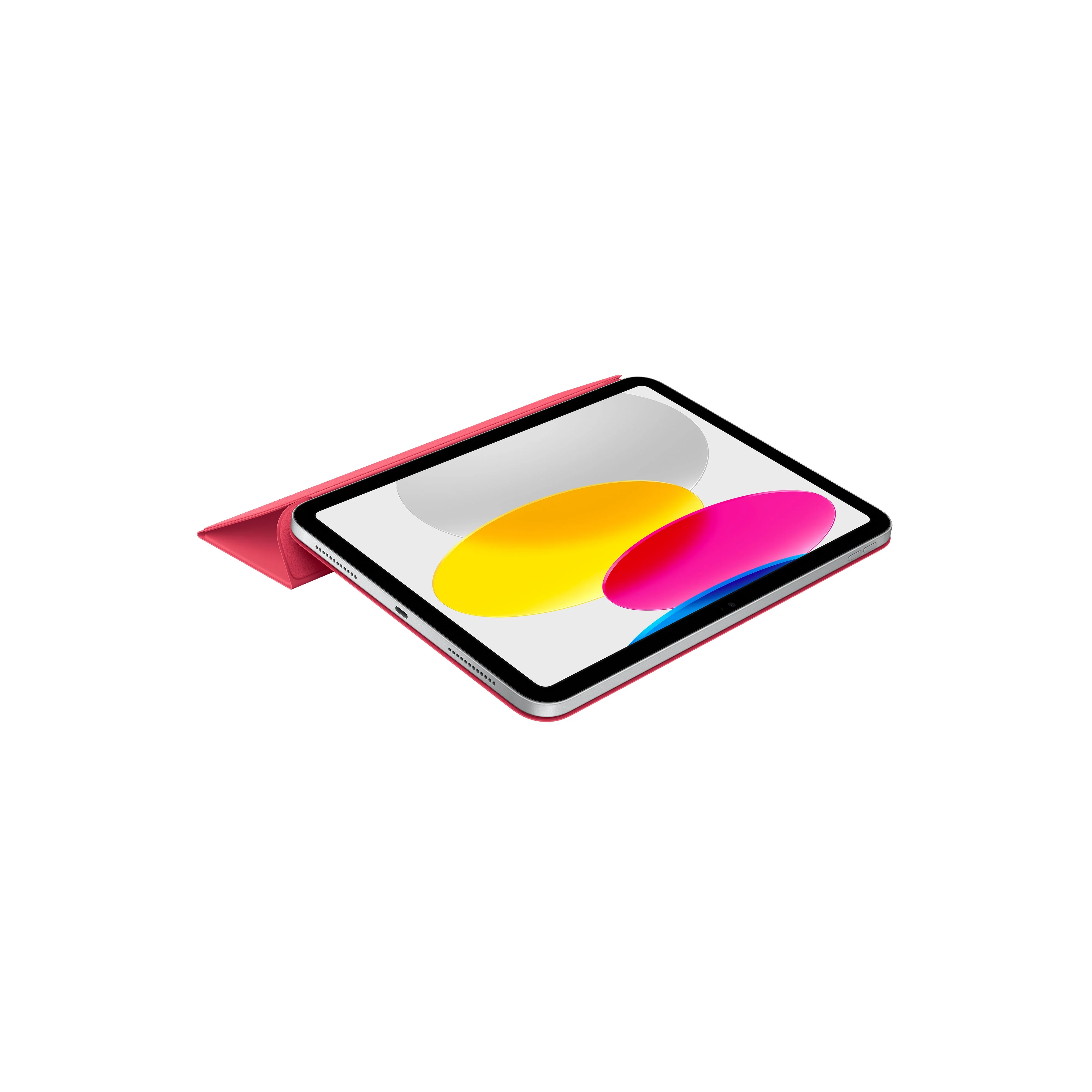 Apple Smart Folio til iPad (A16) / (10. gen.) - Vannmelon - Image 3