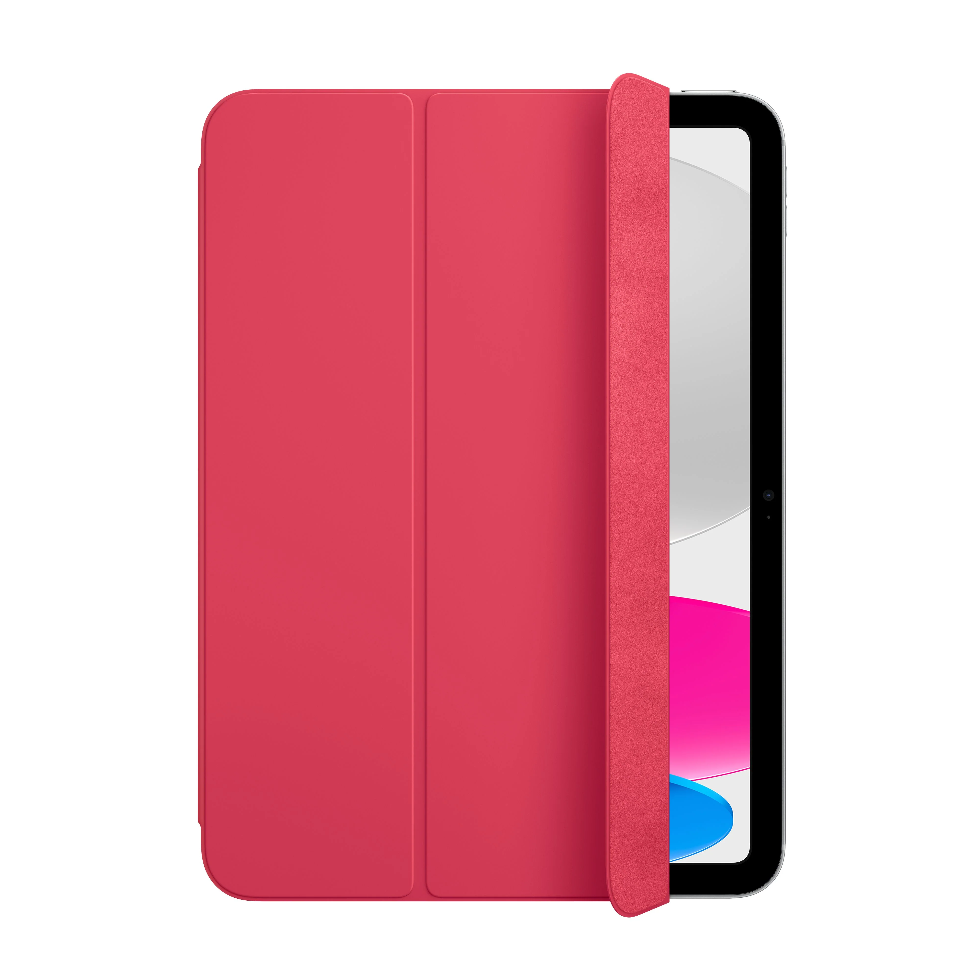 Apple Smart Folio til iPad (A16) / (10. gen.) - Vannmelon - Image 5