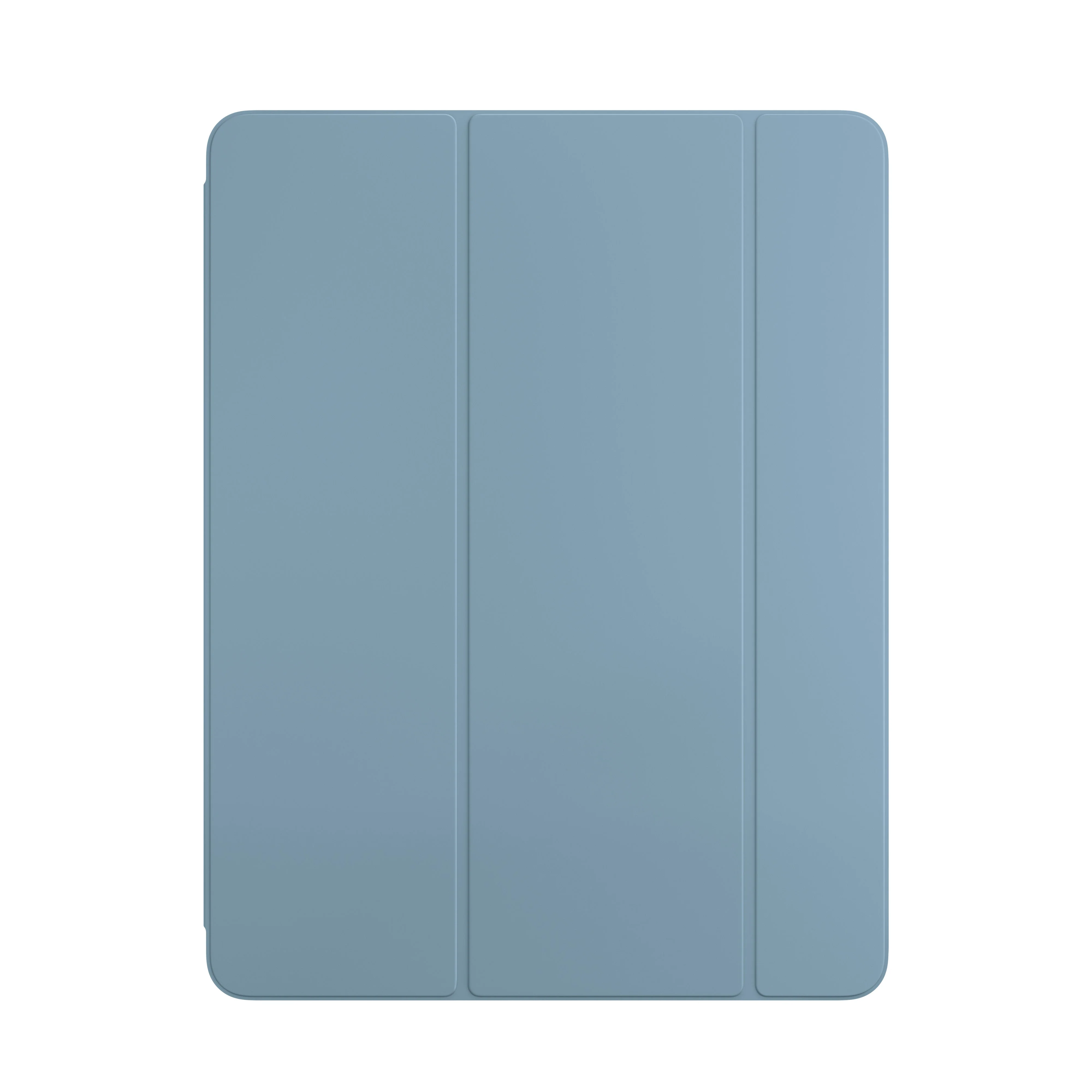 Apple Smart Folio for iPad Air 11-tommer - Denim