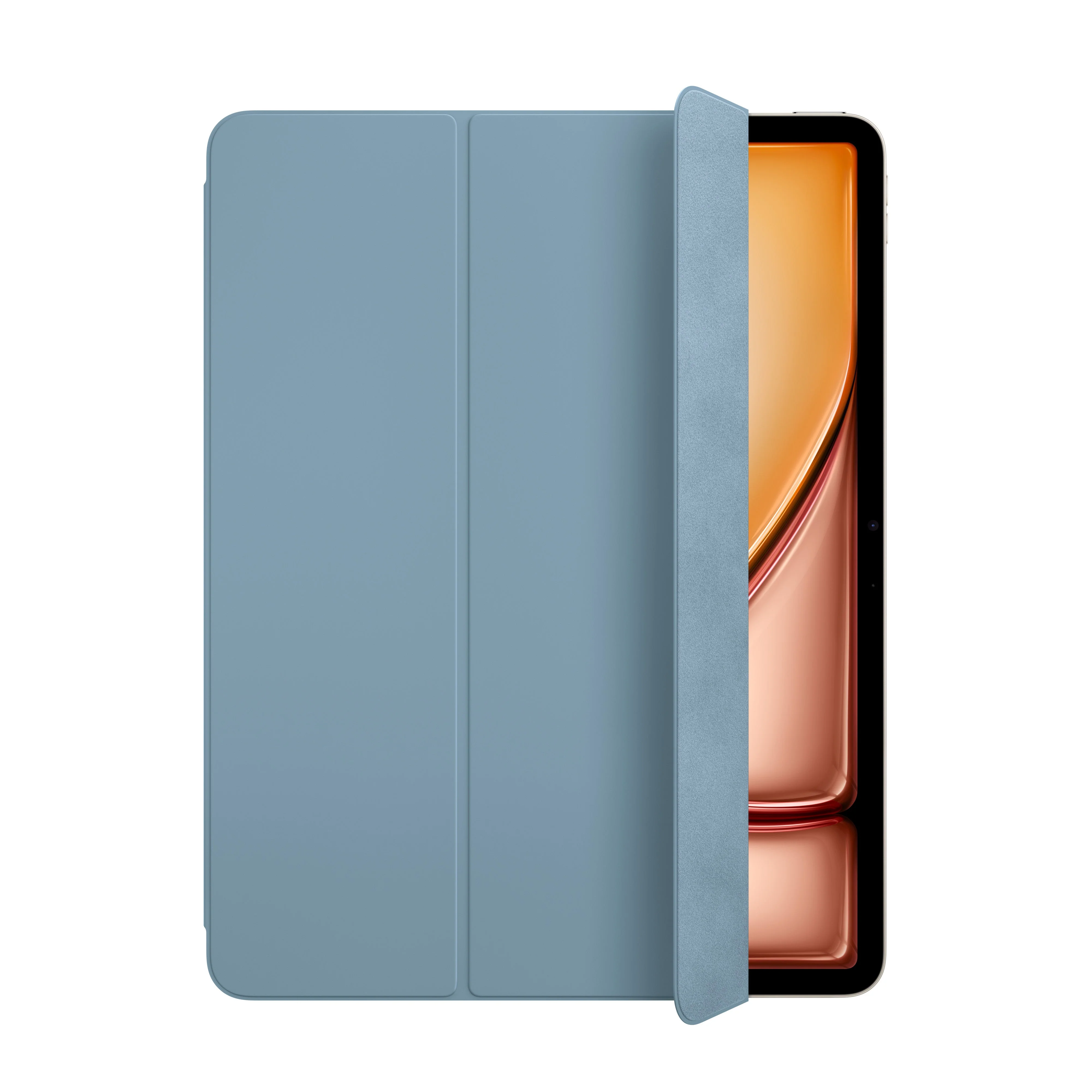Apple Smart Folio for iPad Air 11-tommer - Denim - Image 2