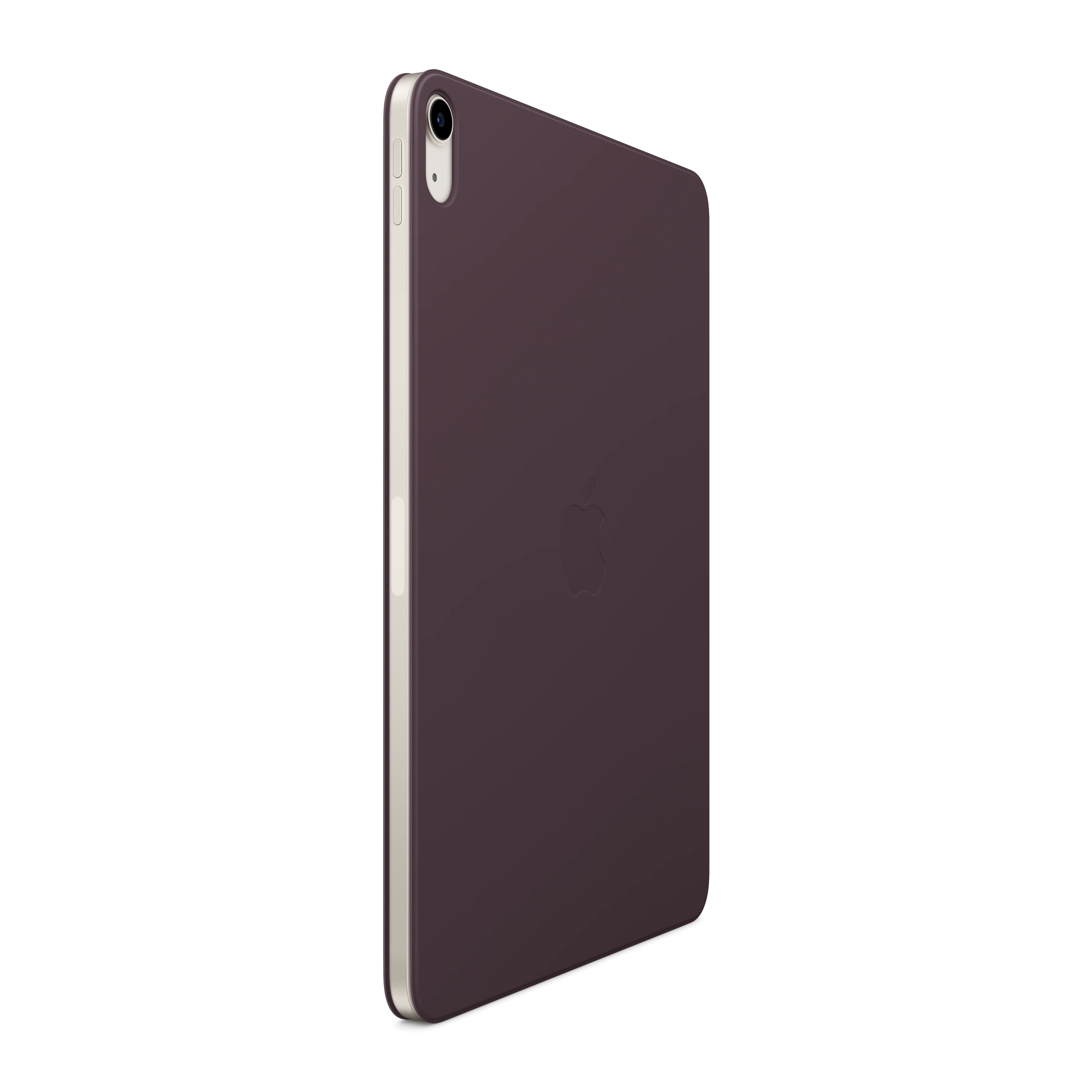 Apple Smart Folio for iPad Air (5. gen.) - Mørk kirsebær - Image 2