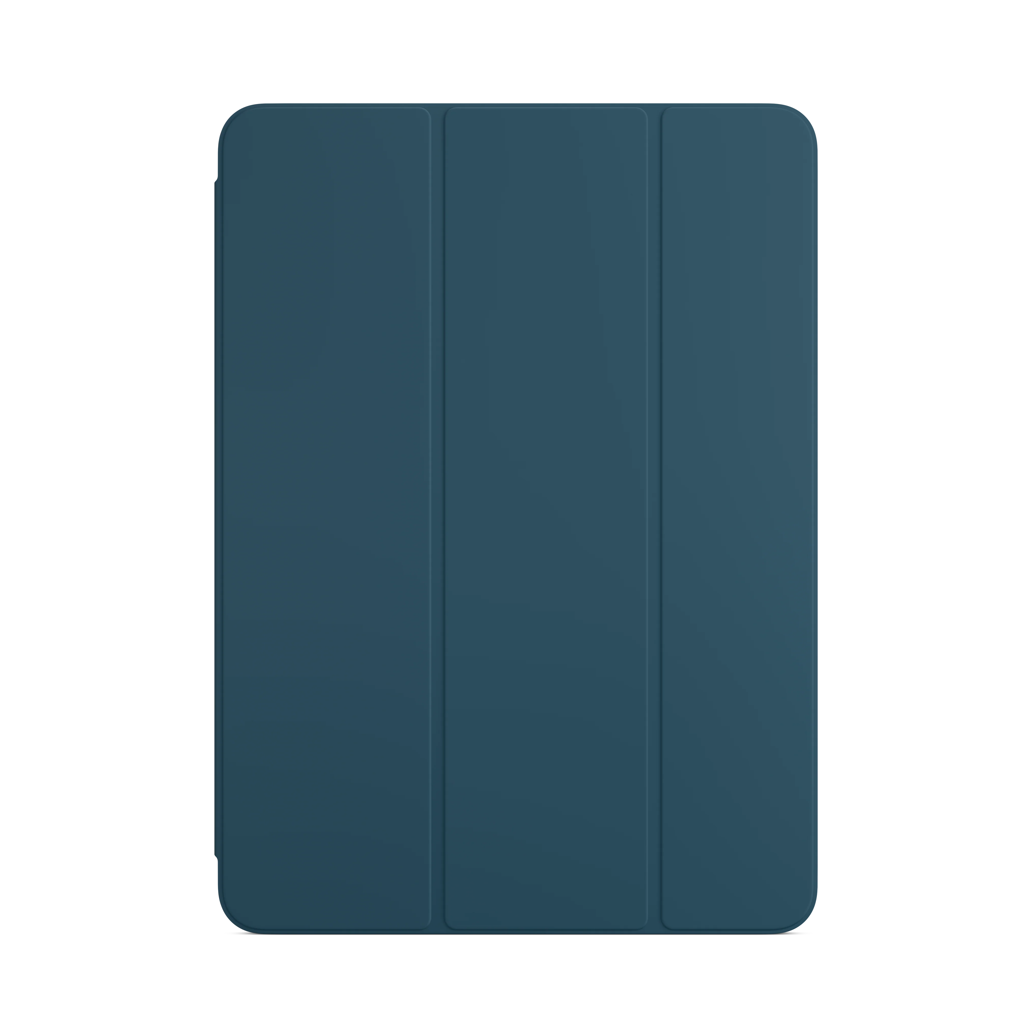 Apple Smart Folio for iPad Air (5. gen.) - Marineblå