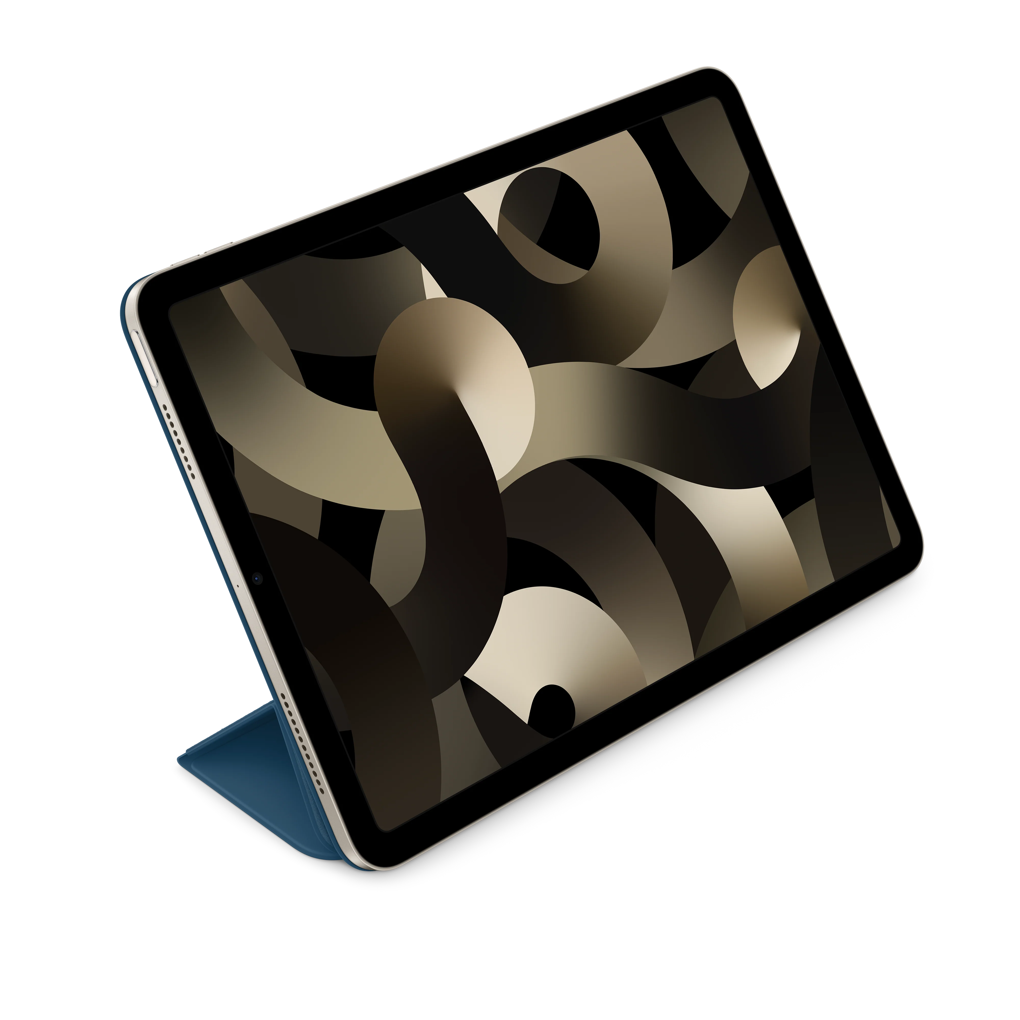 Apple Smart Folio for iPad Air (5. gen.) - Marineblå - Image 3