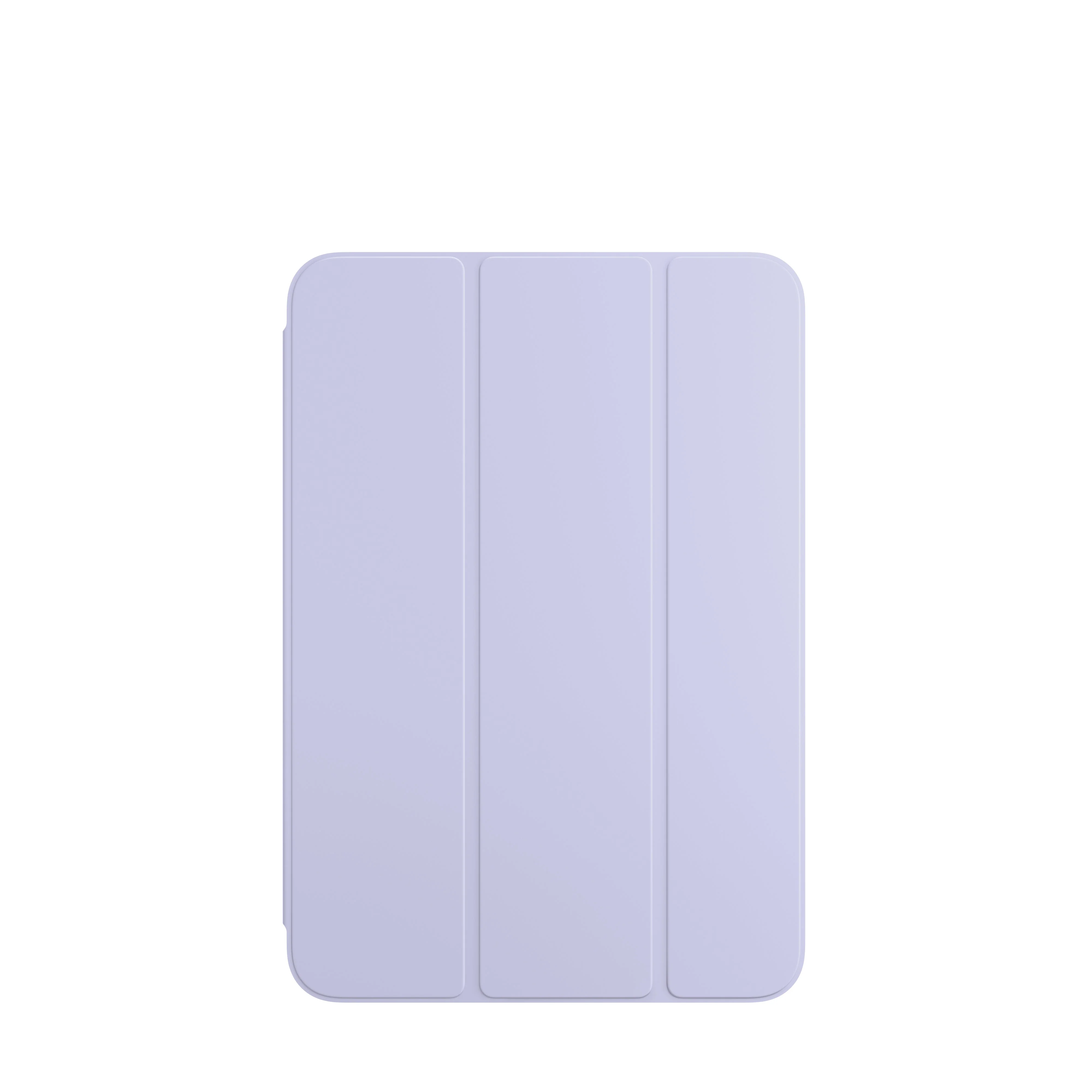 Apple Smart Folio for iPad mini (A17 Pro) - Lys violett
