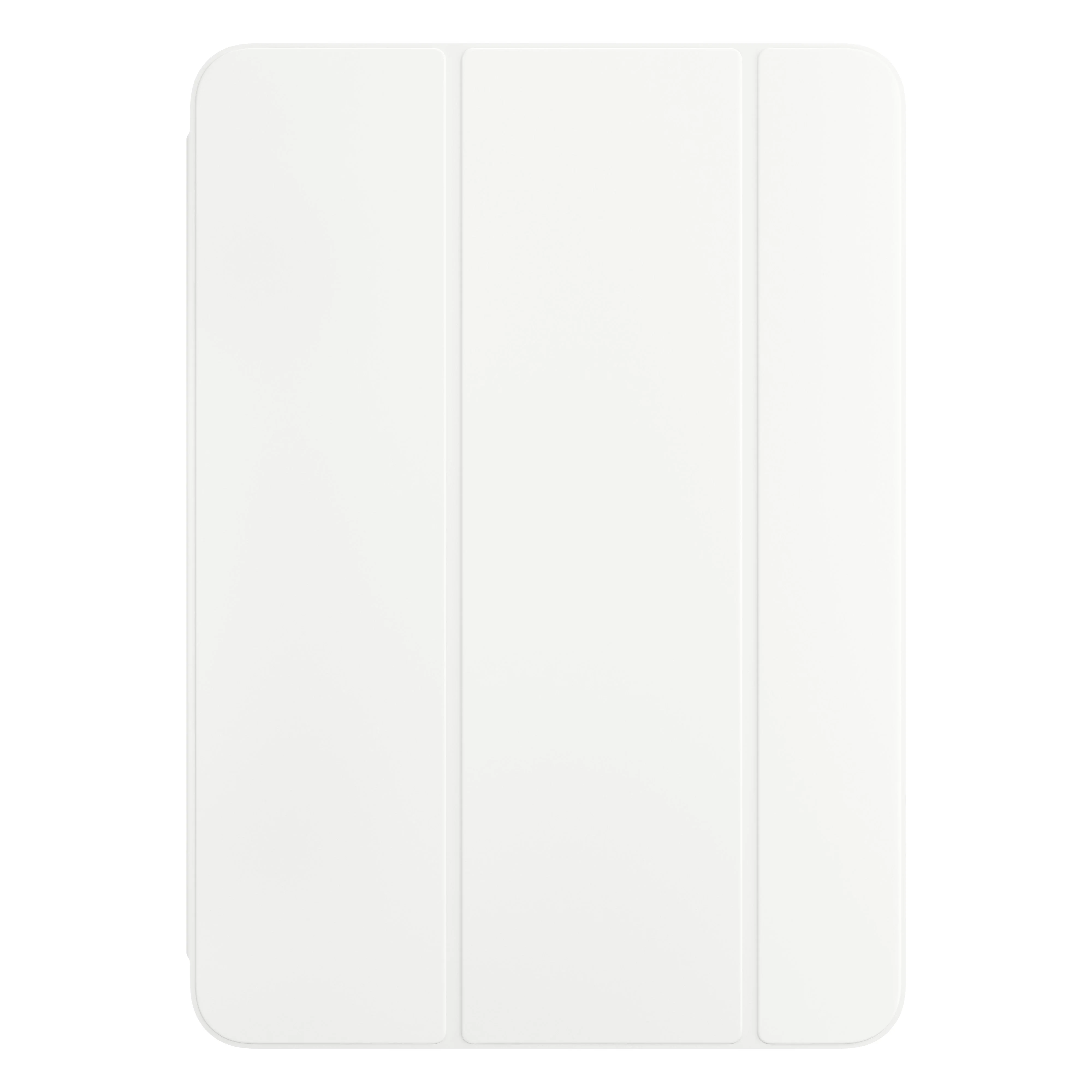 Apple Smart Folio for iPad Pro 11-tommer (M5/M4) - Hvit