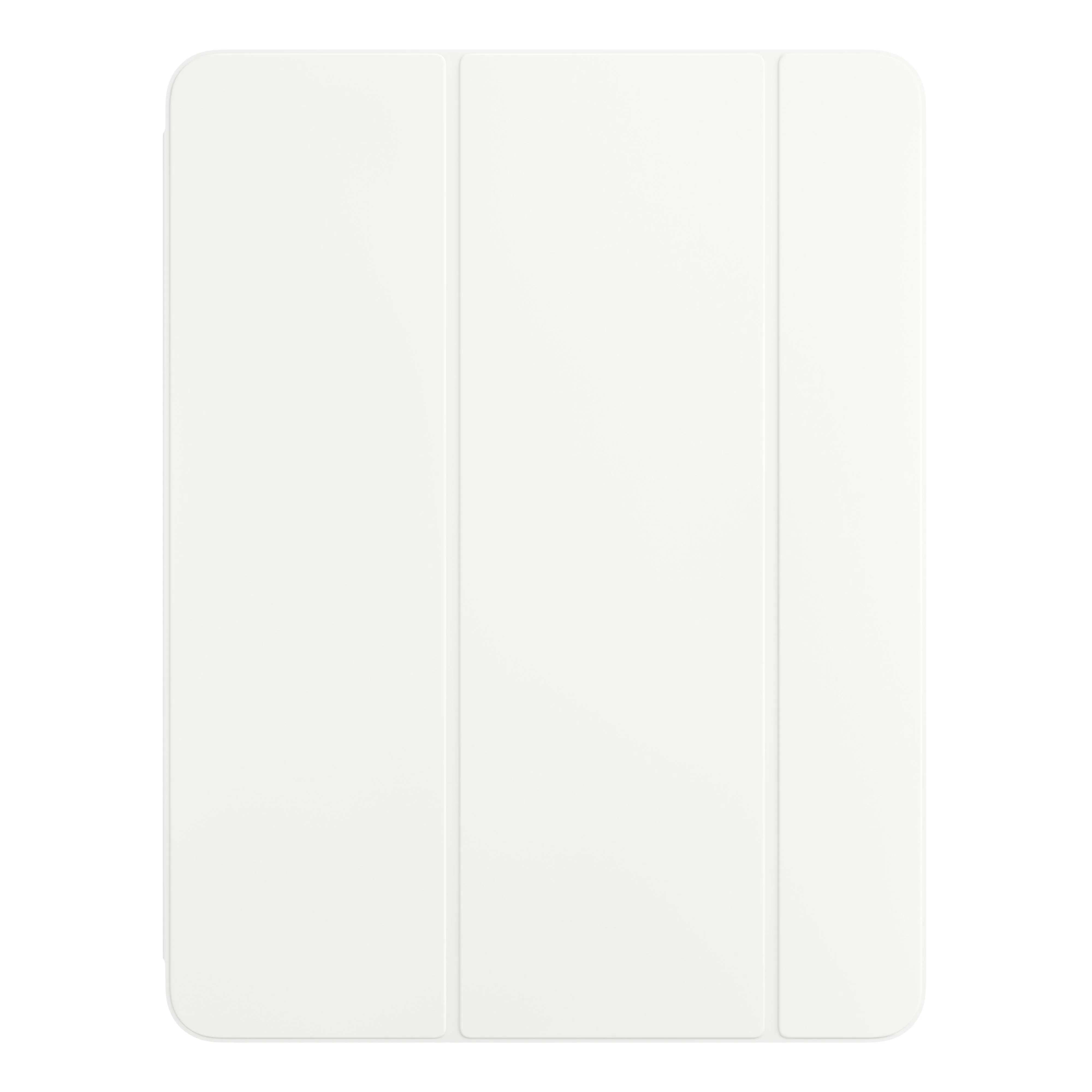 Apple Smart Folio for iPad Pro 13-tommer (M5/M4) - Hvit