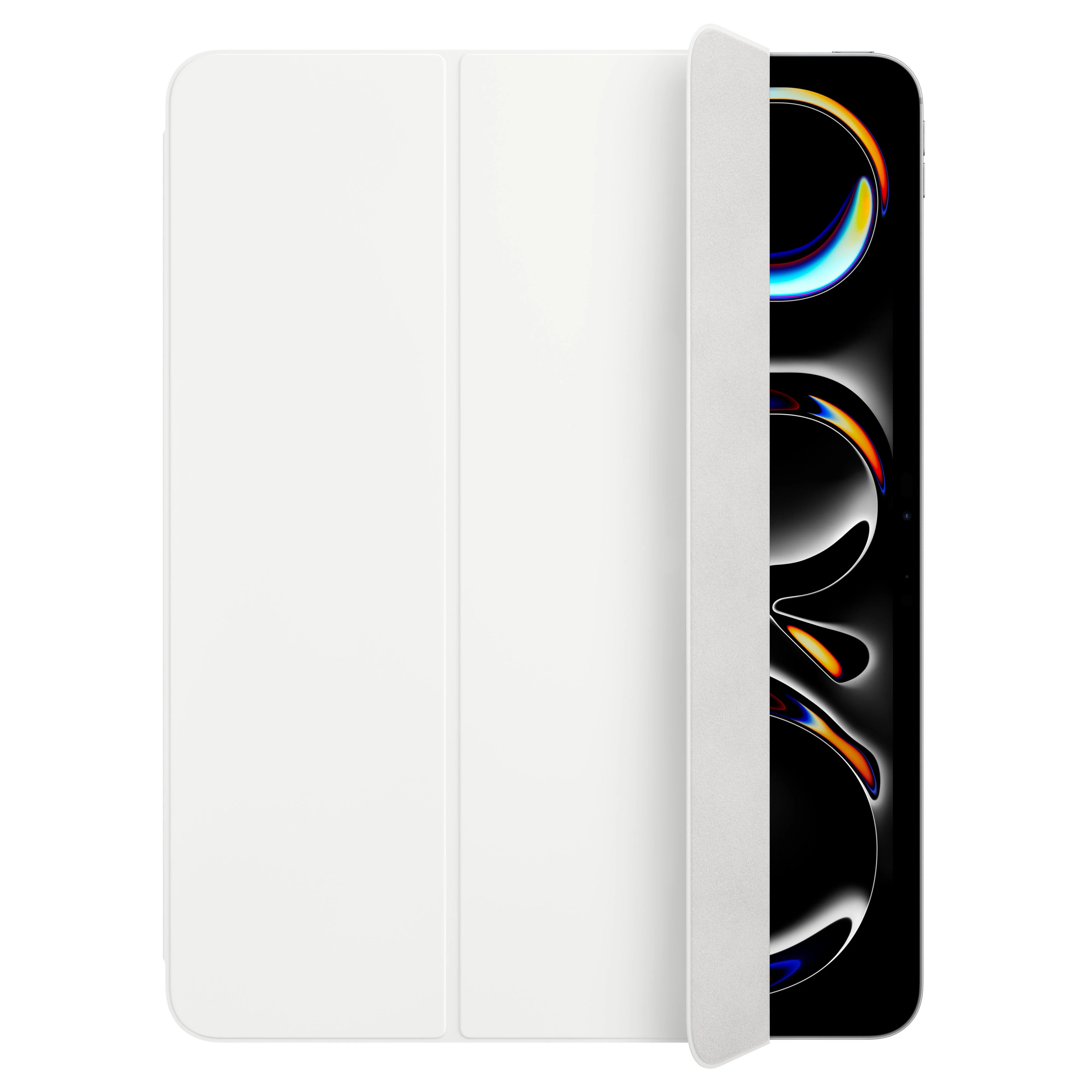 Apple Smart Folio for iPad Pro 13-tommer (M5/M4) - Hvit - Image 2