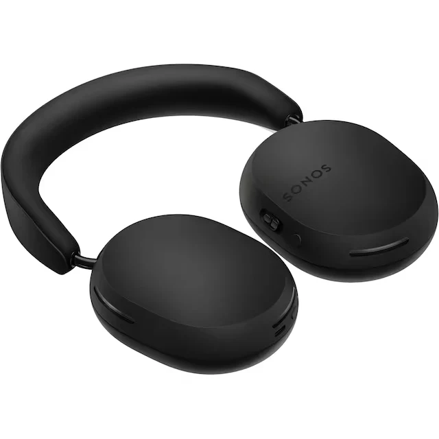 Sonos Ace Trådløse Hodetelefoner - Svart - Image 3
