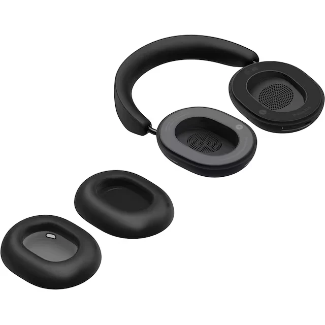 Sonos Ace Trådløse Hodetelefoner - Svart - Image 4