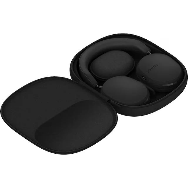 Sonos Ace Trådløse Hodetelefoner - Svart - Image 5