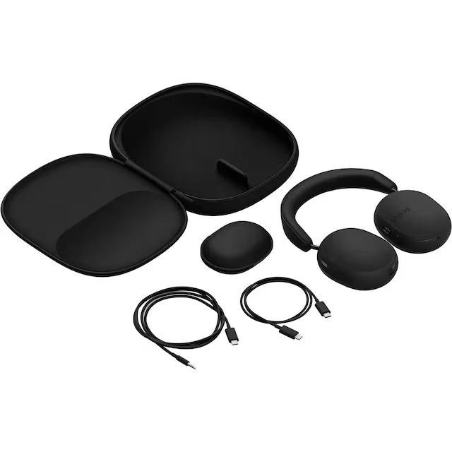 Sonos Ace Trådløse Hodetelefoner - Svart - Image 6