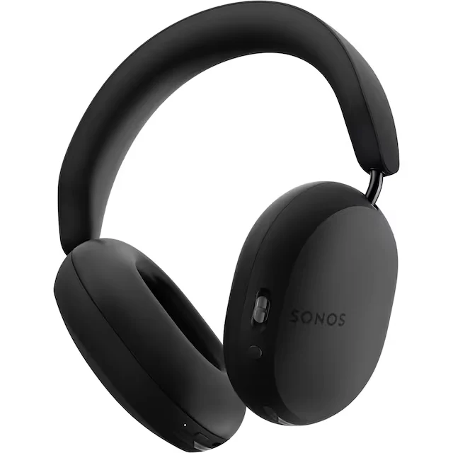 Sonos Ace Trådløse Hodetelefoner - Svart - Image 7