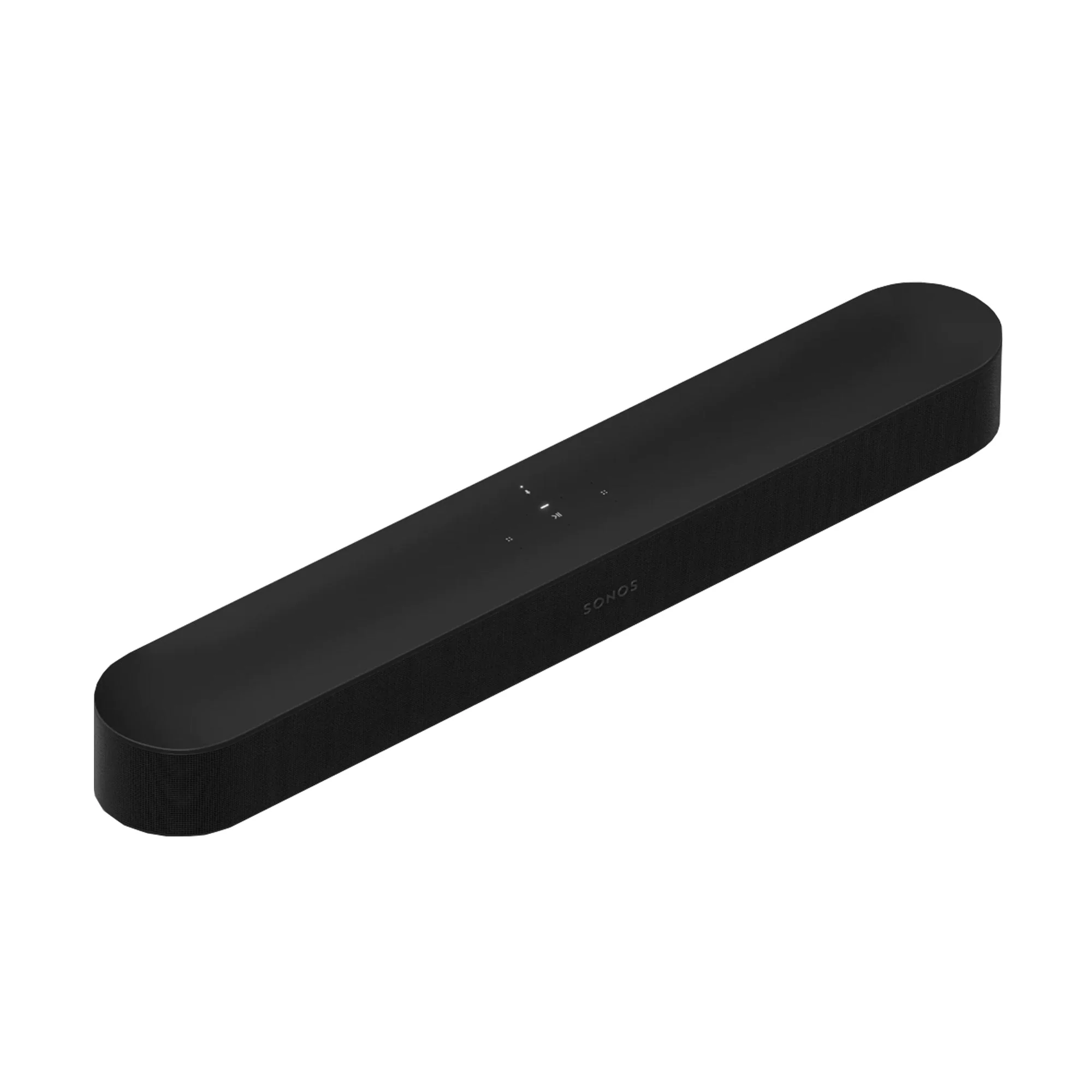 Sonos Beam Lydplanke - Svart (Gen. 2) - Image 2