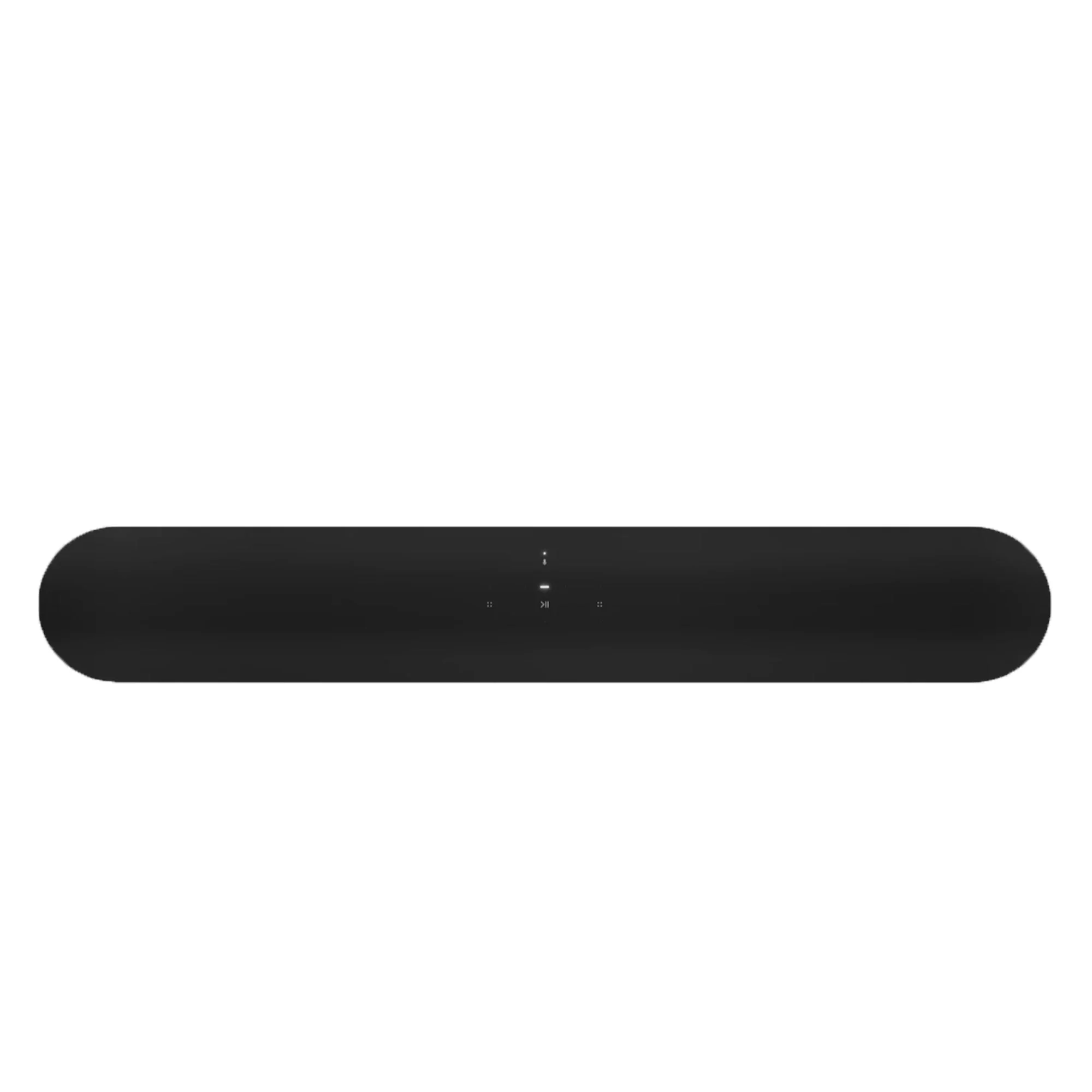 Sonos Beam Lydplanke - Svart (Gen. 2) - Image 3