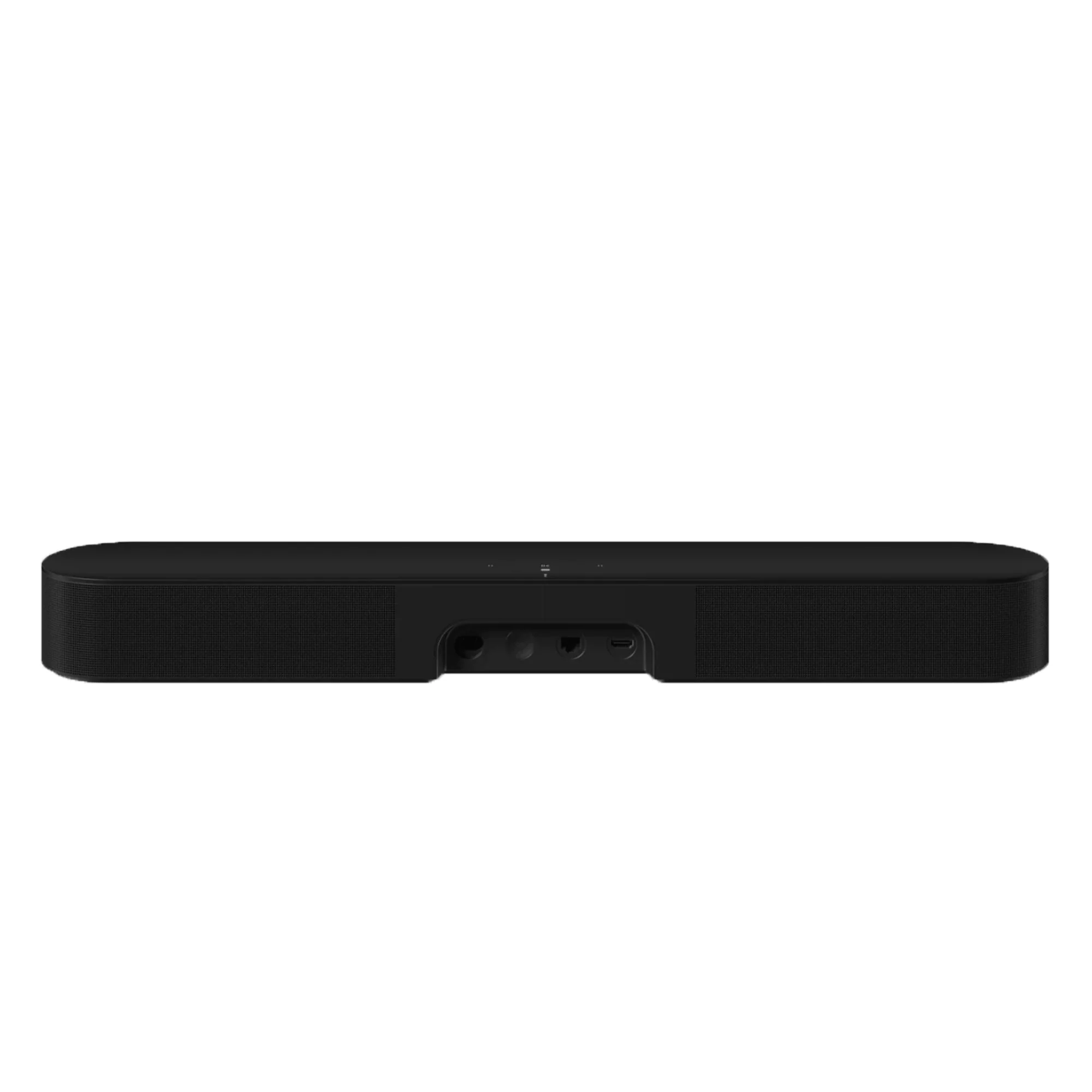 Sonos Beam Lydplanke - Svart (Gen. 2) - Image 4