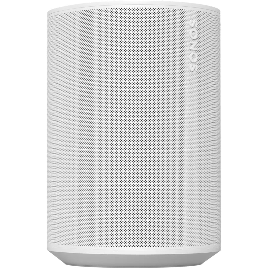 Sonos Era 100 høyttaler - Hvit - Image 2