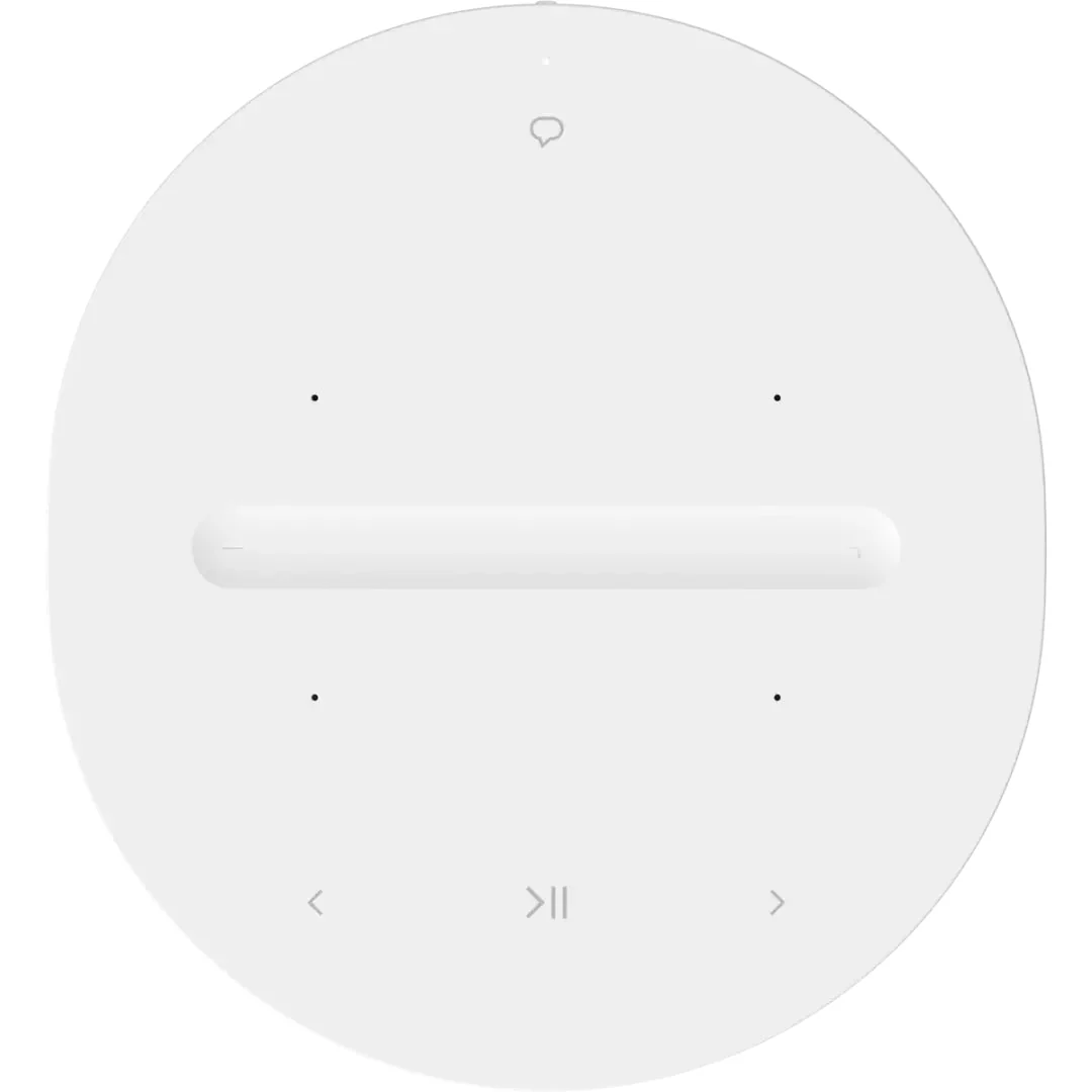 Sonos Era 100 høyttaler - Hvit - Image 4