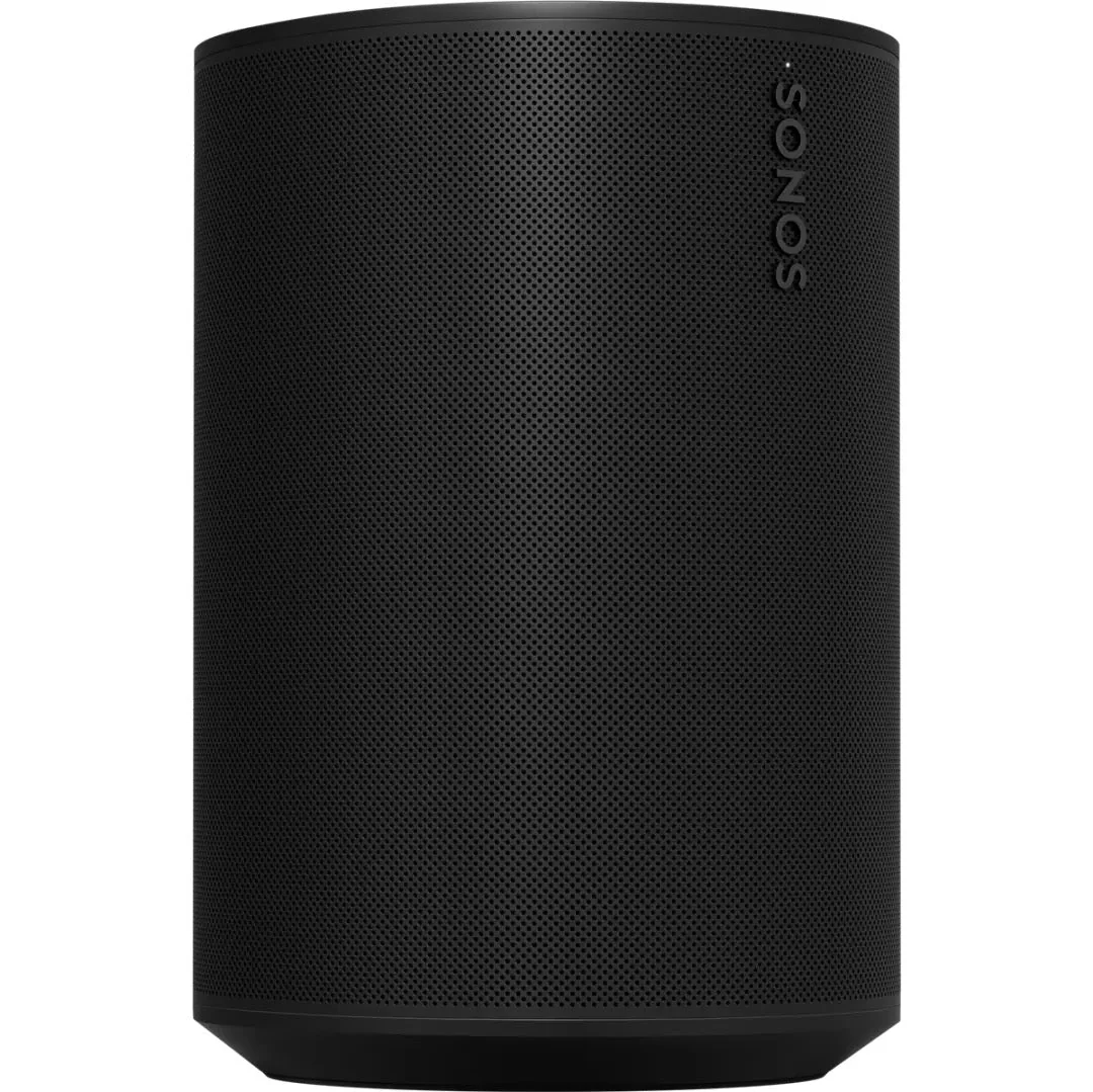 Sonos Era 100 høyttaler - Svart - Image 2