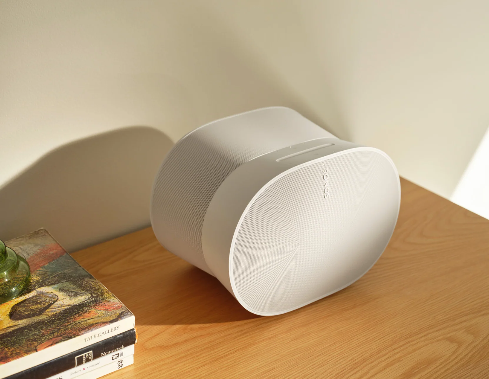Sonos Era 300 høyttaler - Hvit - Image 6