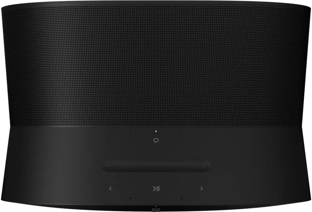 Sonos Era 300 høyttaler - Svart - Image 4