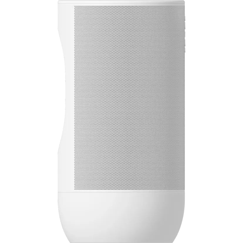 Sonos Move 2 Trådløs bærbar høyttaler - Hvit - Image 3