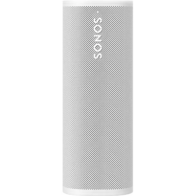 Sonos Roam 2 Trådløs bærbar høyttaler - Hvit - Image 3