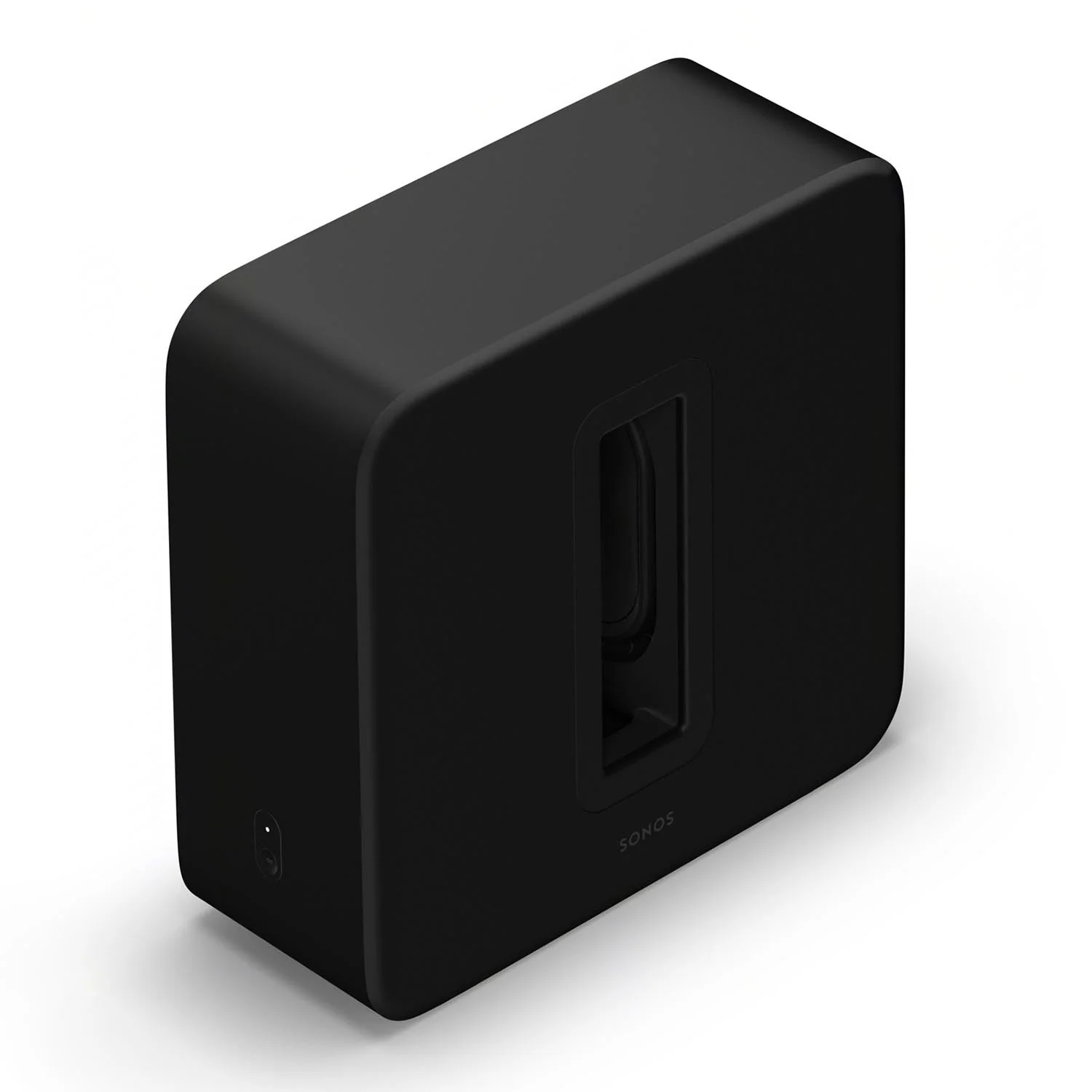 Sonos Sub Trådløs subwoofer Gen. 4 - Svart