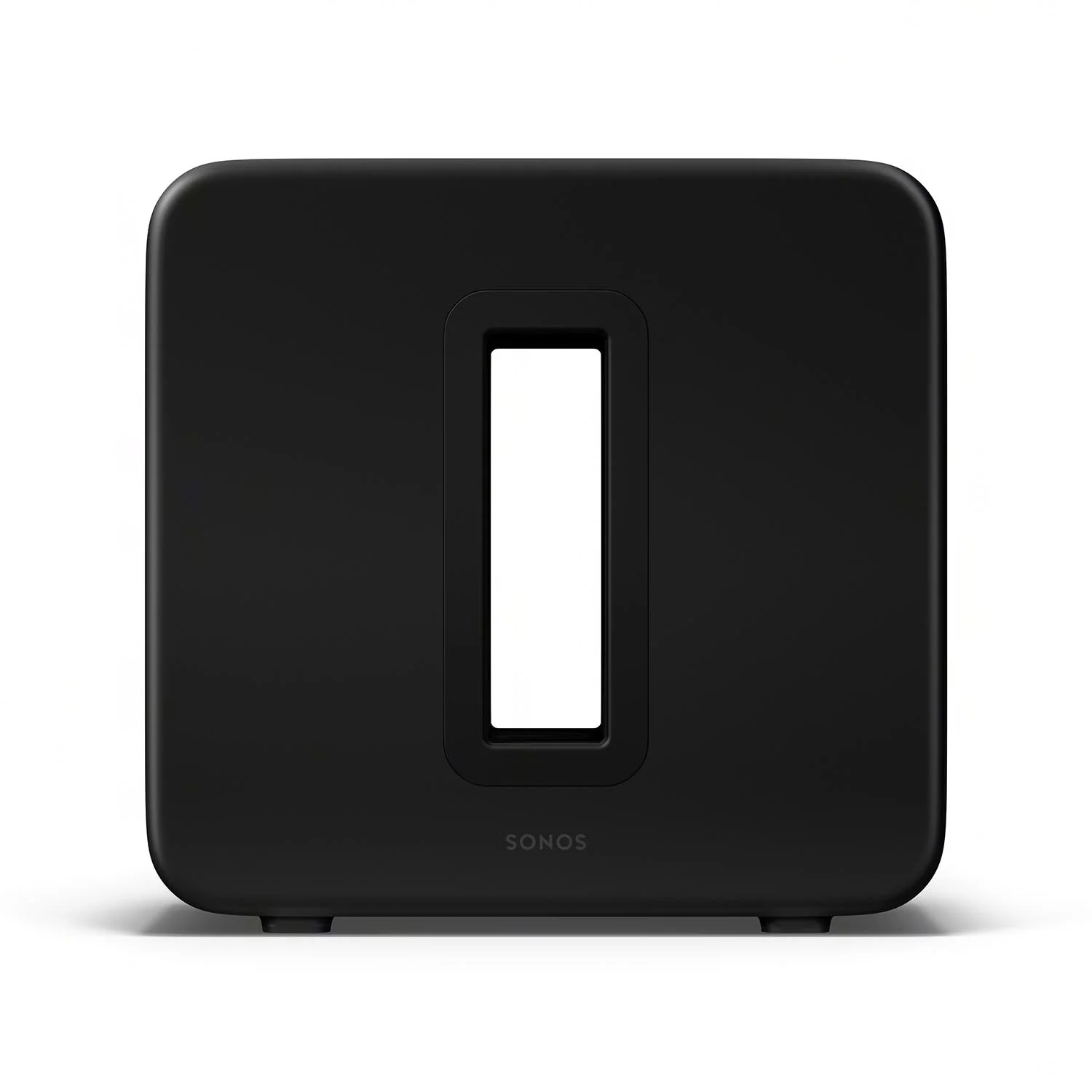 Sonos Sub Trådløs subwoofer Gen. 4 - Svart - Image 2