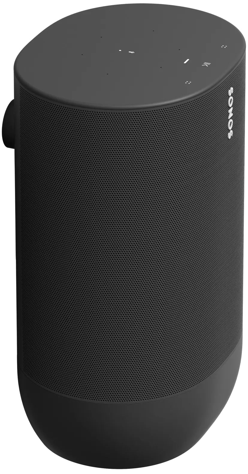 Sonos Veggkrok for Sonos Move - Svart - Image 2