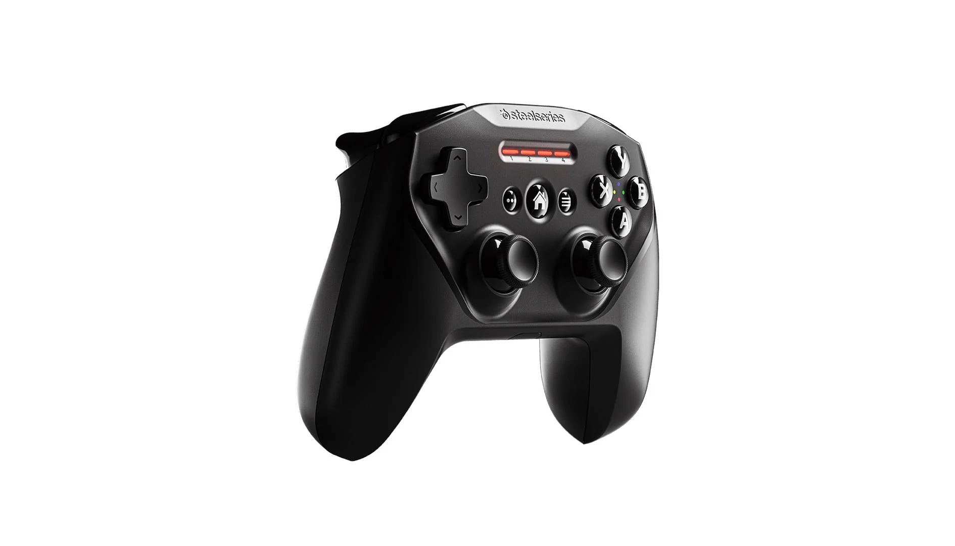 SteelSeries Nimbus+ Trådløs Spillkontroller til iPhone - Image 3