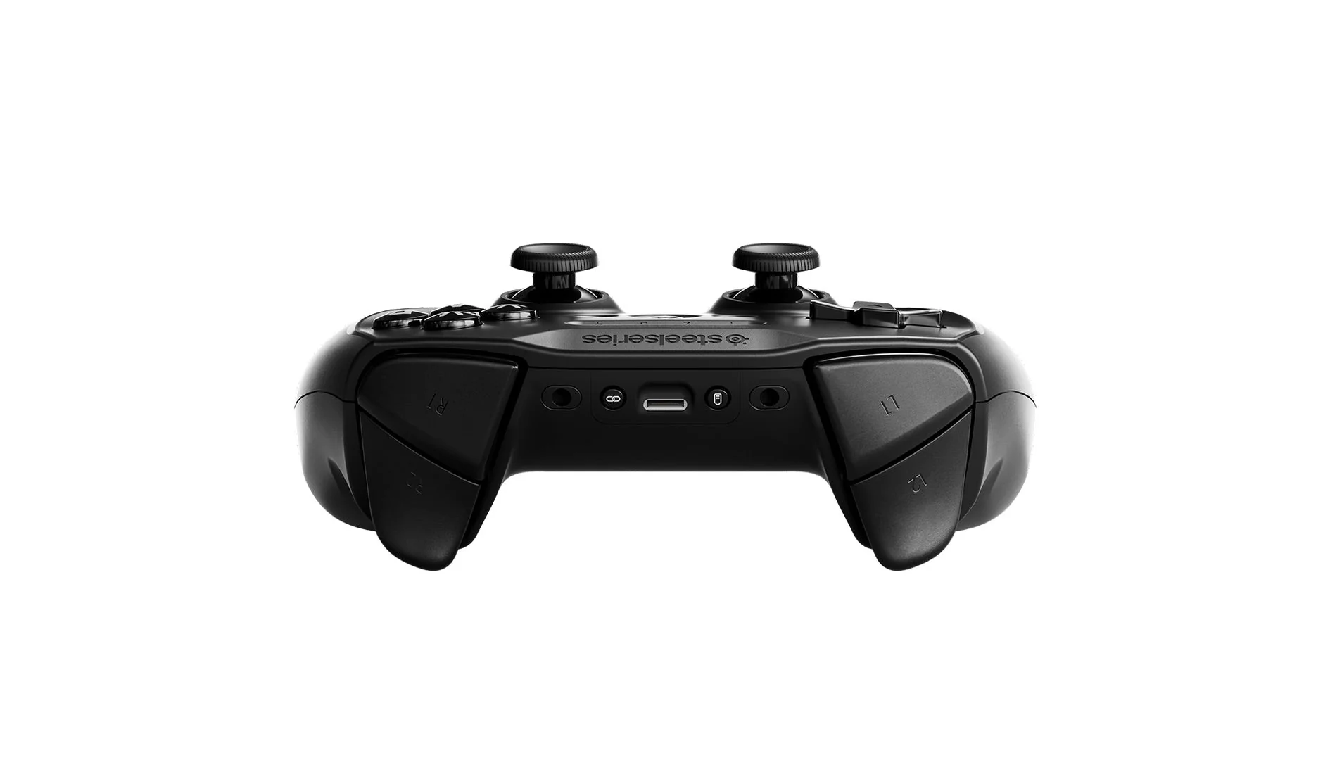 SteelSeries Nimbus+ Trådløs Spillkontroller til iPhone - Image 5