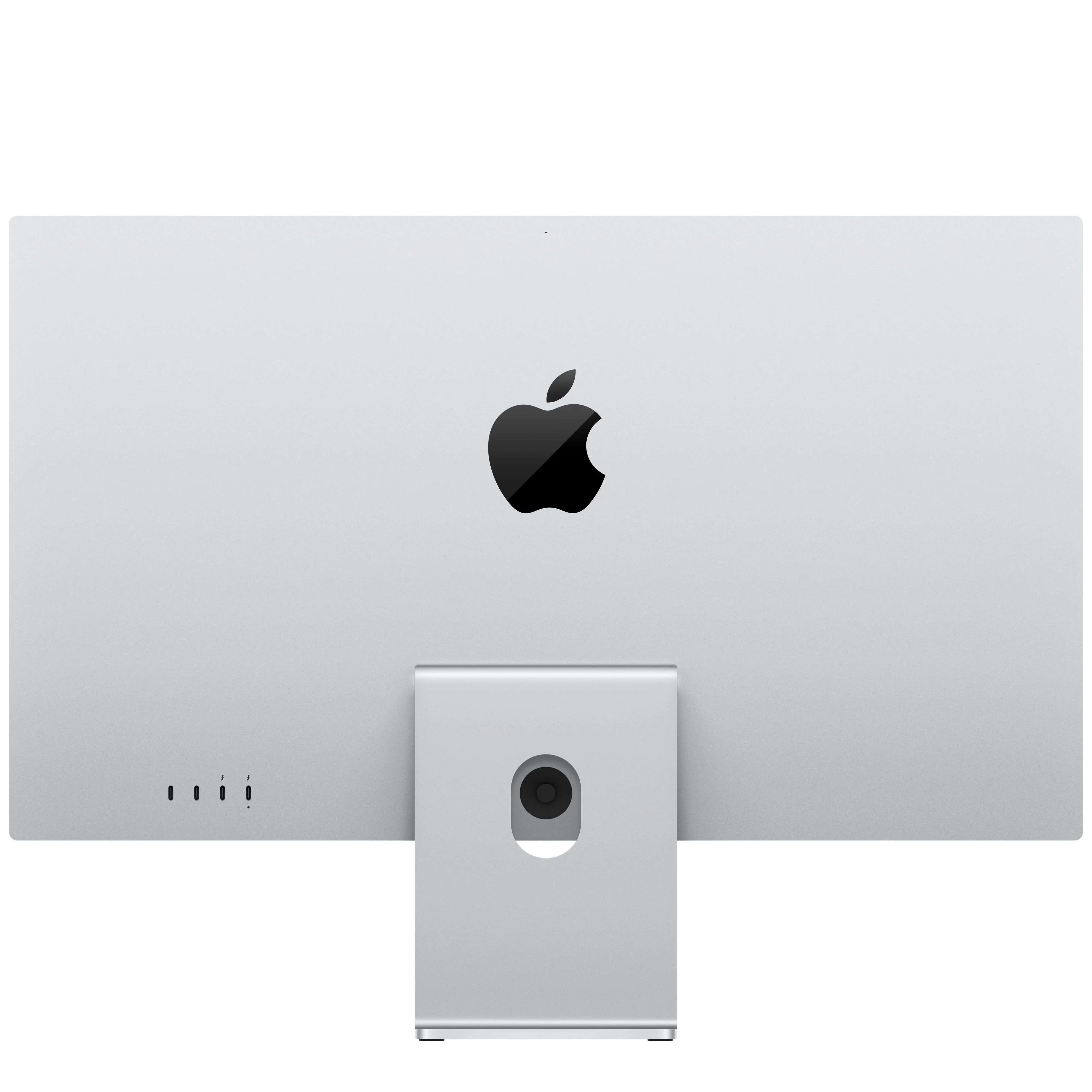 Apple 27" Studio Display Nano med vinkel- og høydejustering - Image 2
