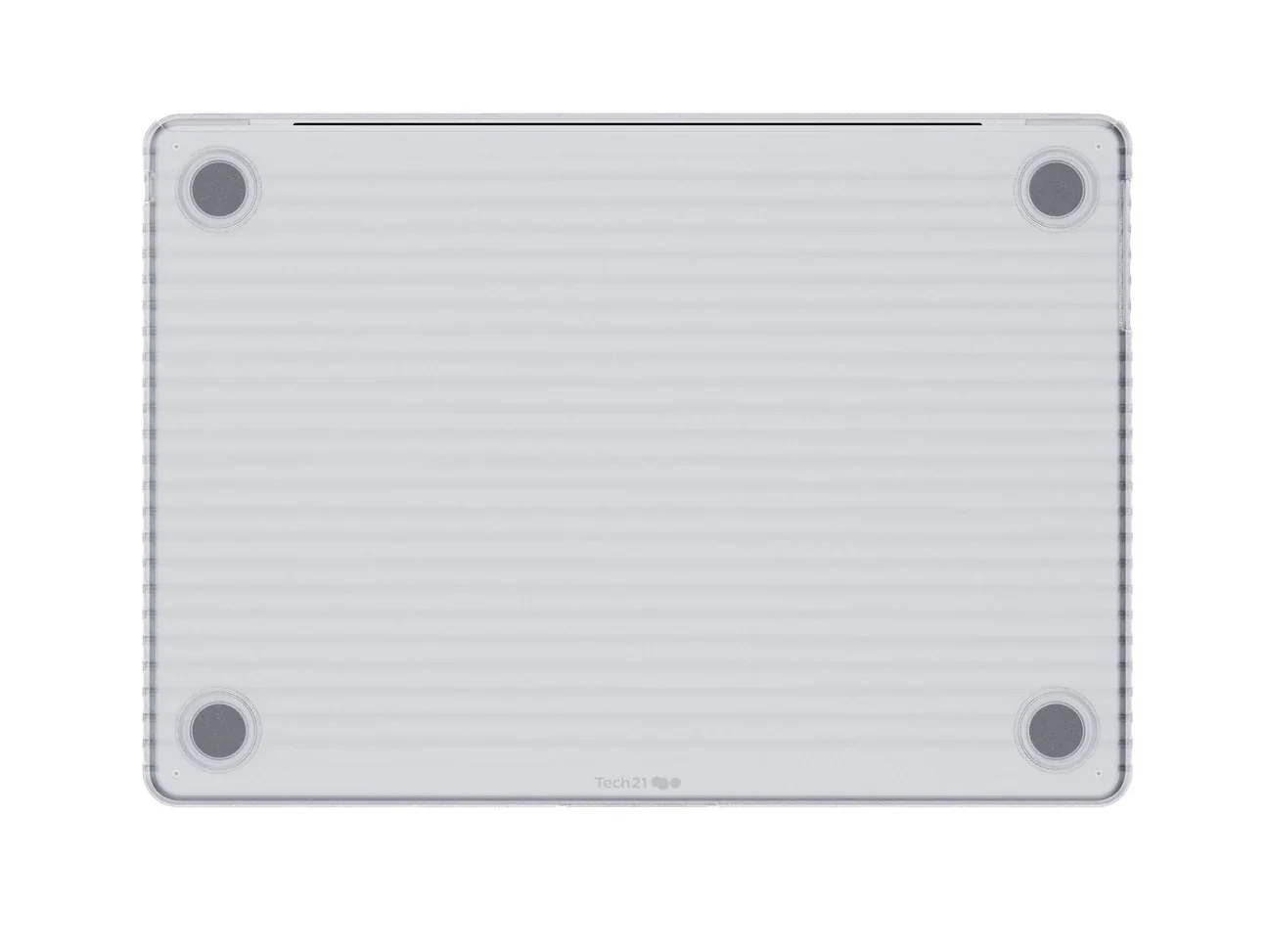 Tech21 Evo Wave Deksel til MacBook Air 15" - Klar - Image 3