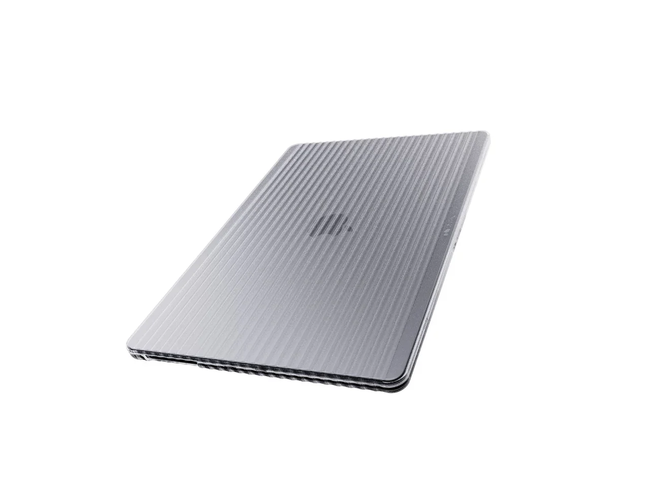 Tech21 Evo Wave Deksel til MacBook Air 15" - Klar - Image 5