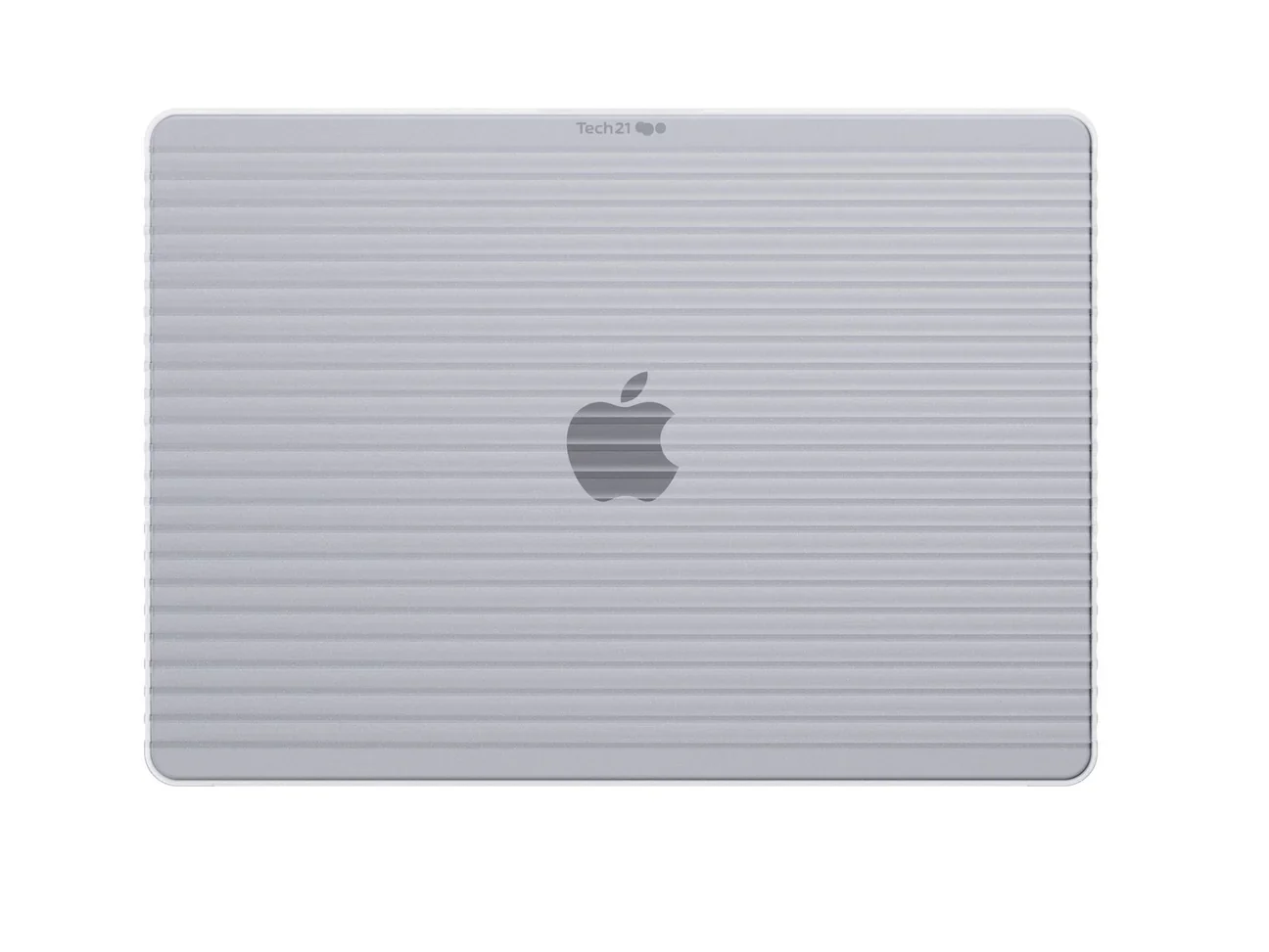 Tech21 Evo Wave Deksel til MacBook Pro 14" - Klar - Image 2