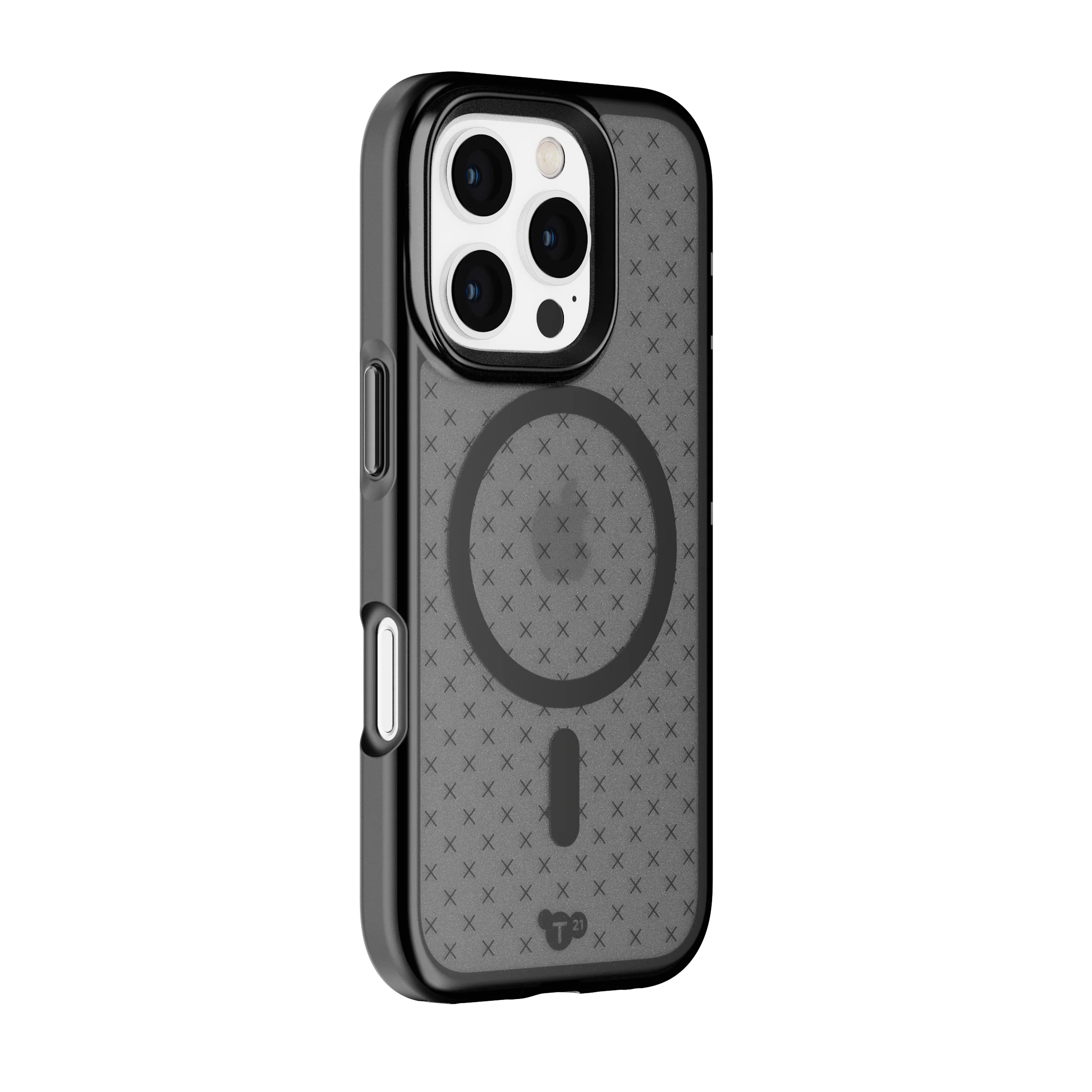 Tech21 EvoCheck MagSafe Deksel til iPhone 16 Pro - Image 7