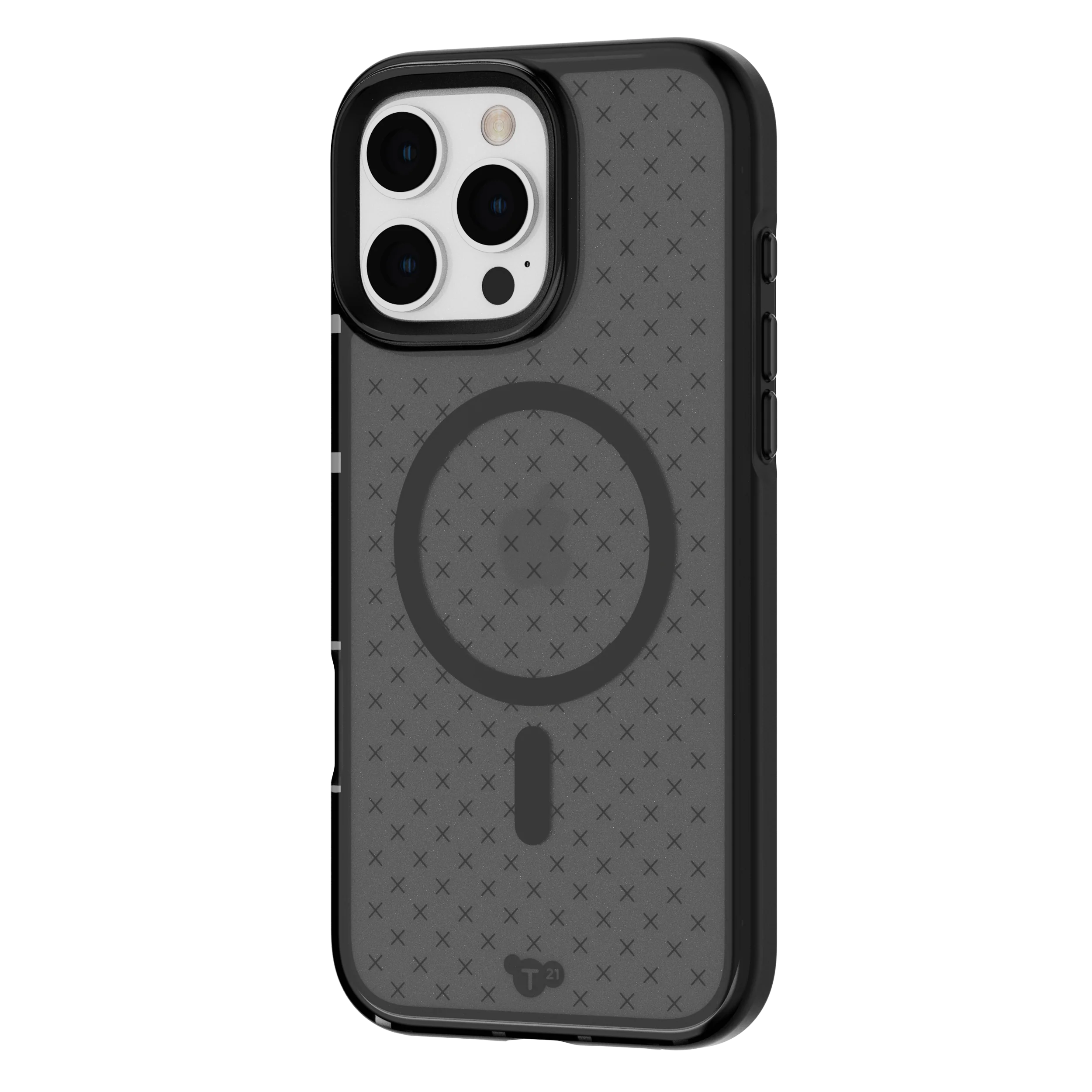 Tech21 EvoCheck MagSafe Deksel til iPhone 16 Pro Max - Image 5