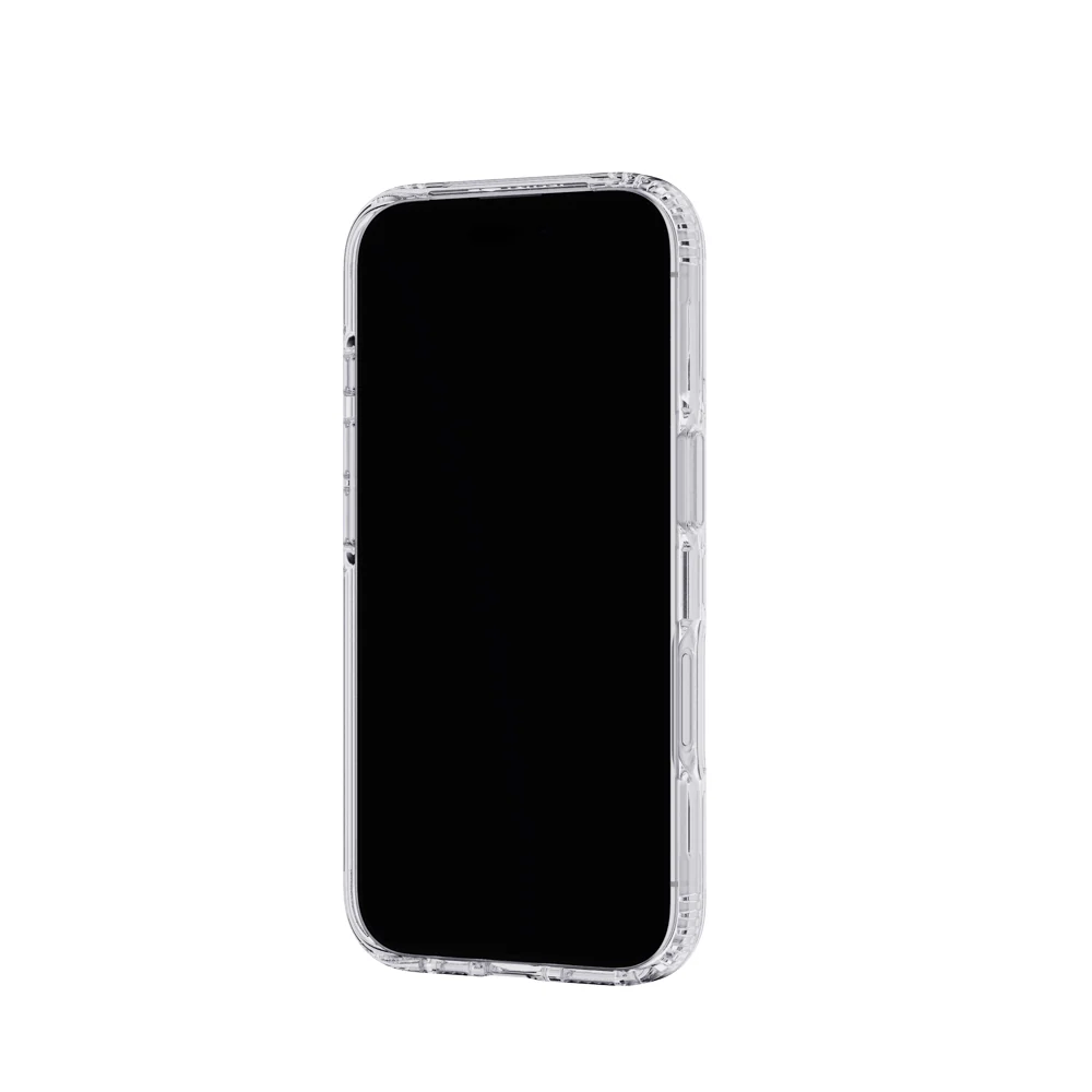 Tech21 EvoClear Deksel til iPhone 16 - Image 7
