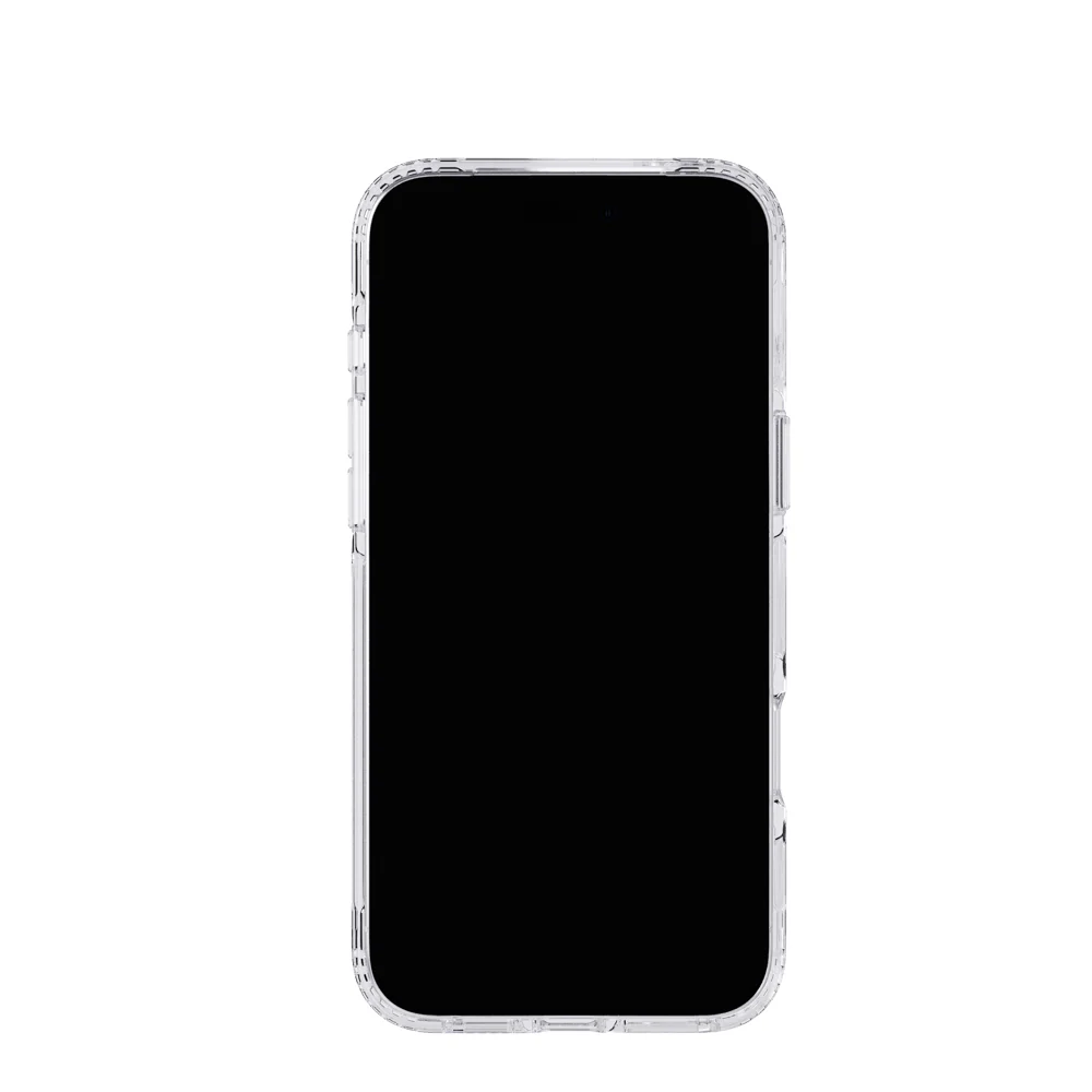 Tech21 EvoClear Deksel til iPhone 16 Plus - Image 3