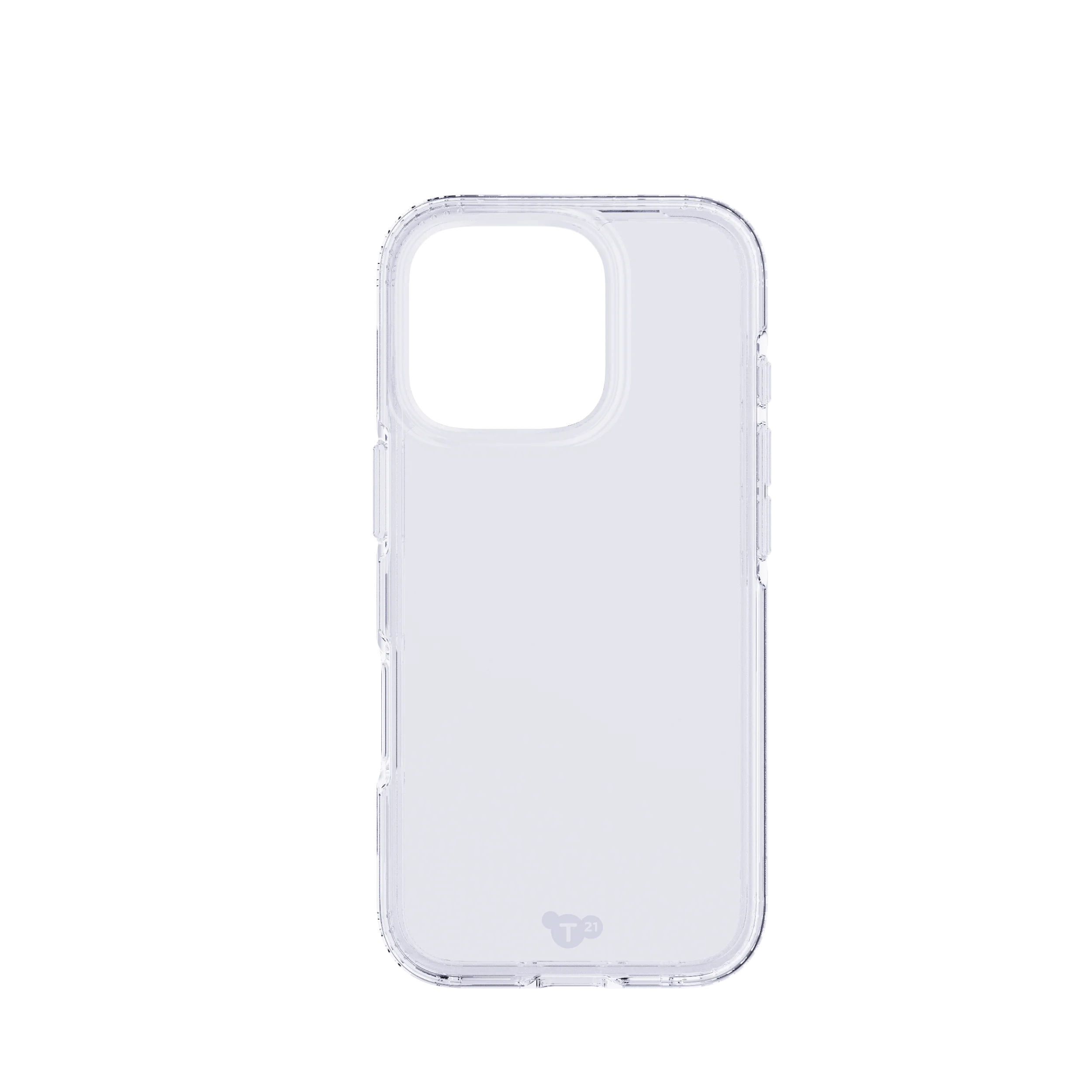 Tech21 EvoClear Deksel til iPhone 16 Pro