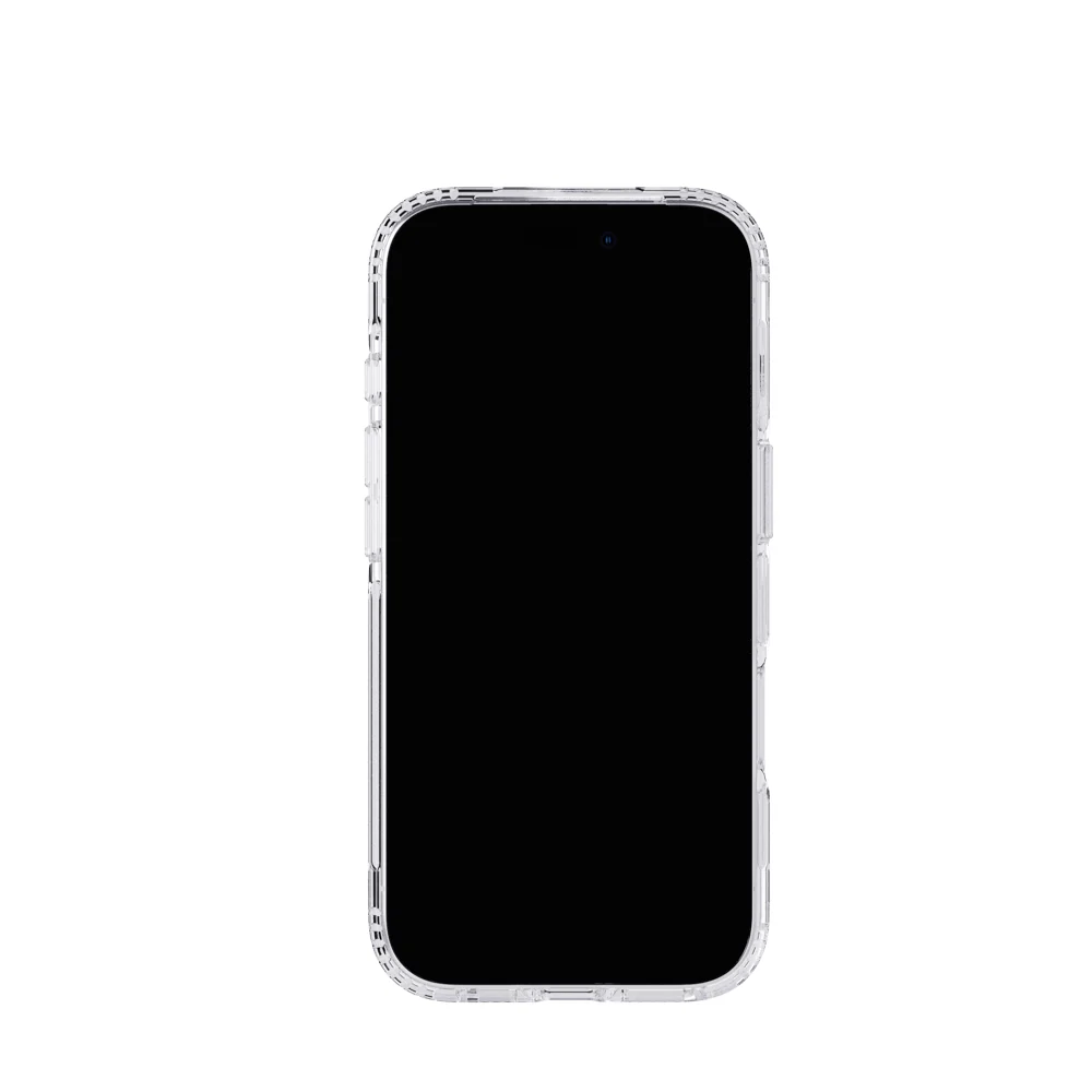 Tech21 EvoClear Deksel til iPhone 16 Pro - Image 3