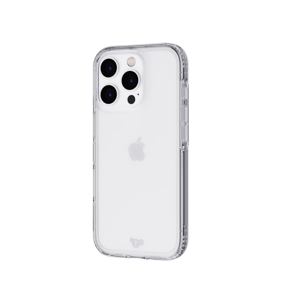 Tech21 EvoClear Deksel til iPhone 16 Pro - Image 6