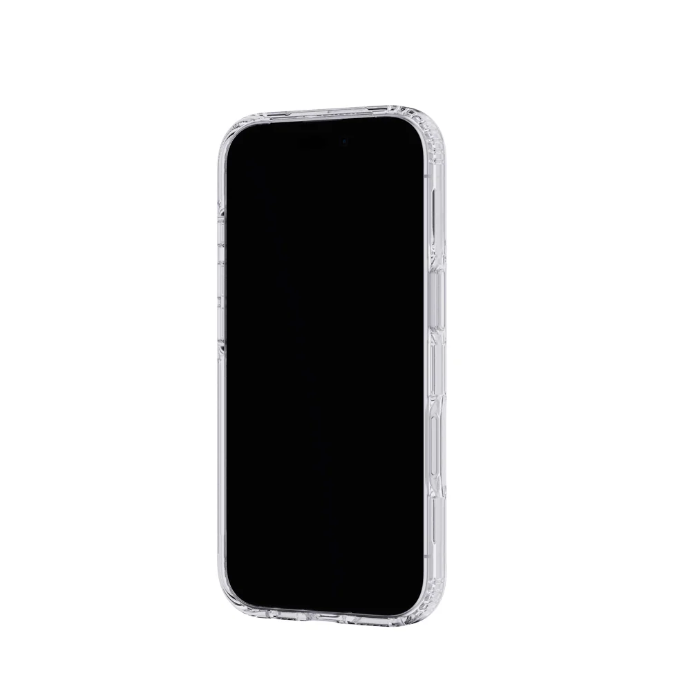 Tech21 EvoClear Deksel til iPhone 16 Pro - Image 7