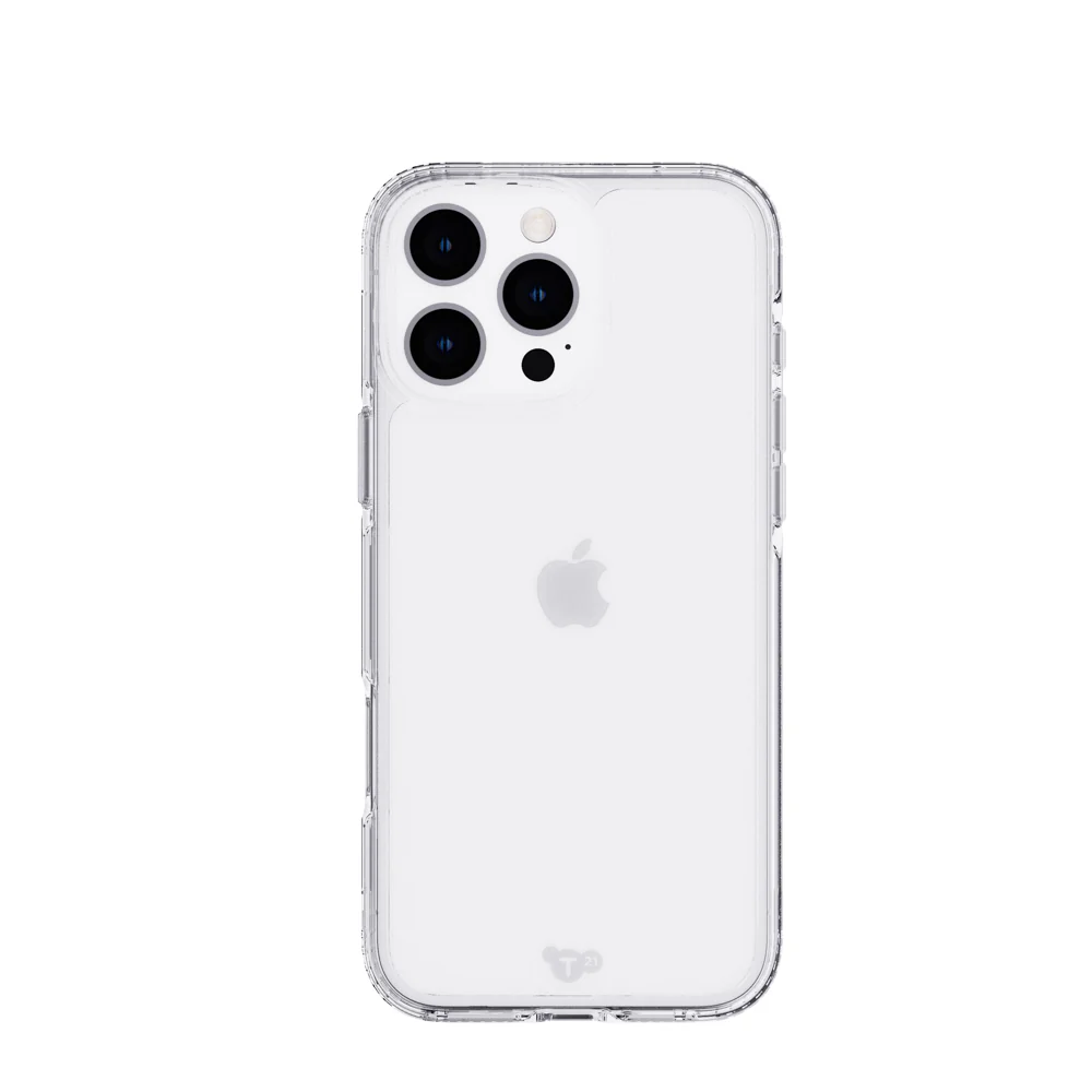 Tech21 EvoClear Deksel til iPhone 16 Pro Max - Image 2