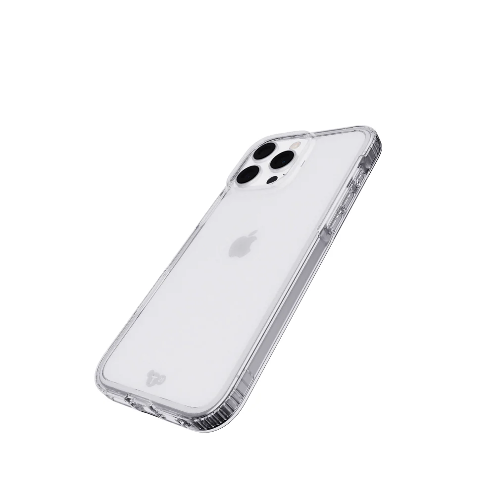 Tech21 EvoClear Deksel til iPhone 16 Pro Max - Image 4