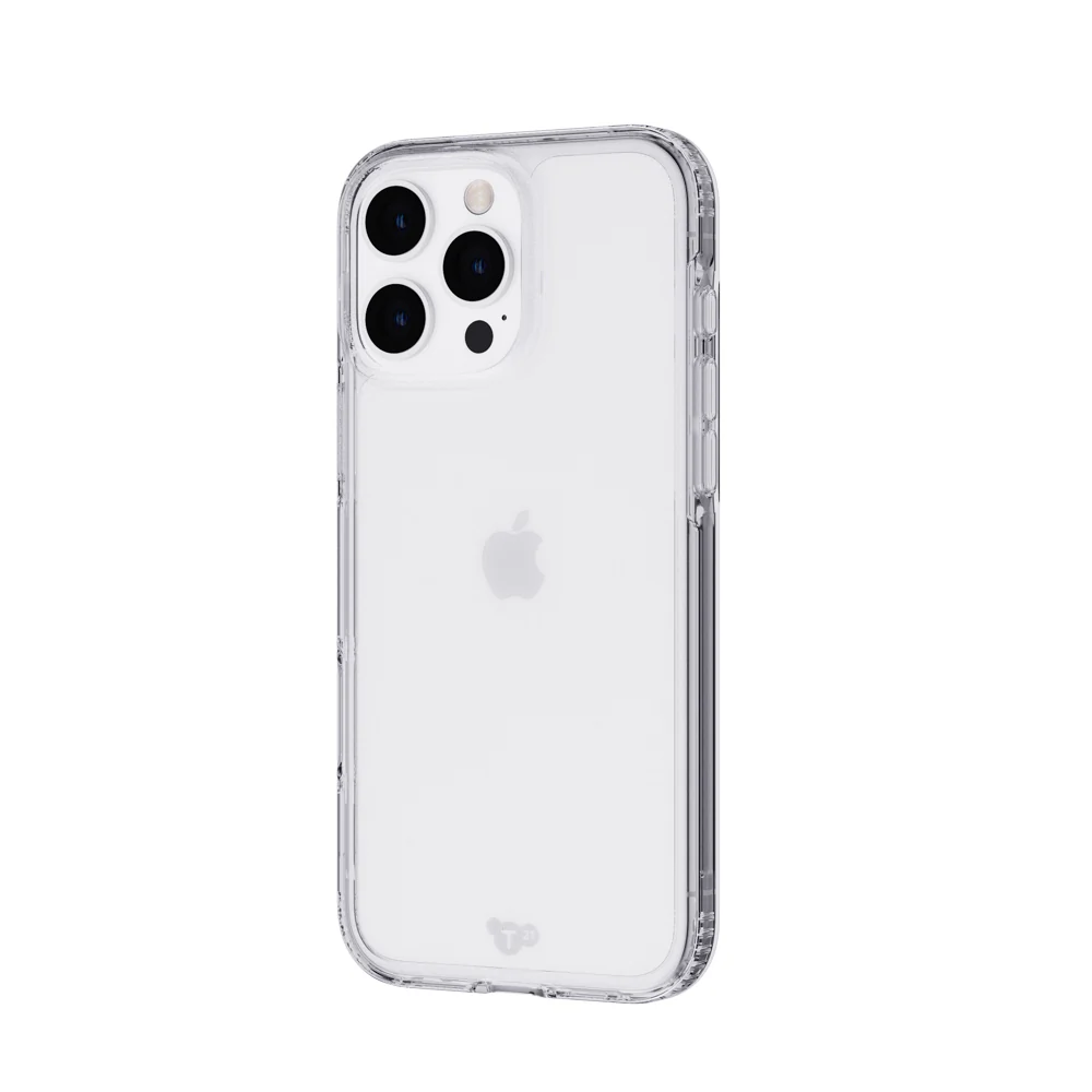 Tech21 EvoClear Deksel til iPhone 16 Pro Max - Image 6