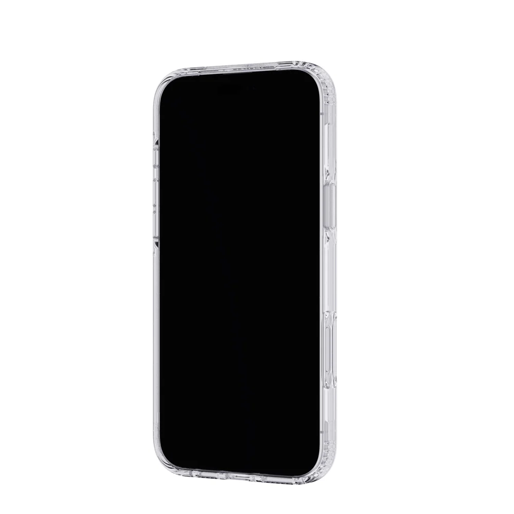 Tech21 EvoClear Deksel til iPhone 16 Pro Max - Image 7