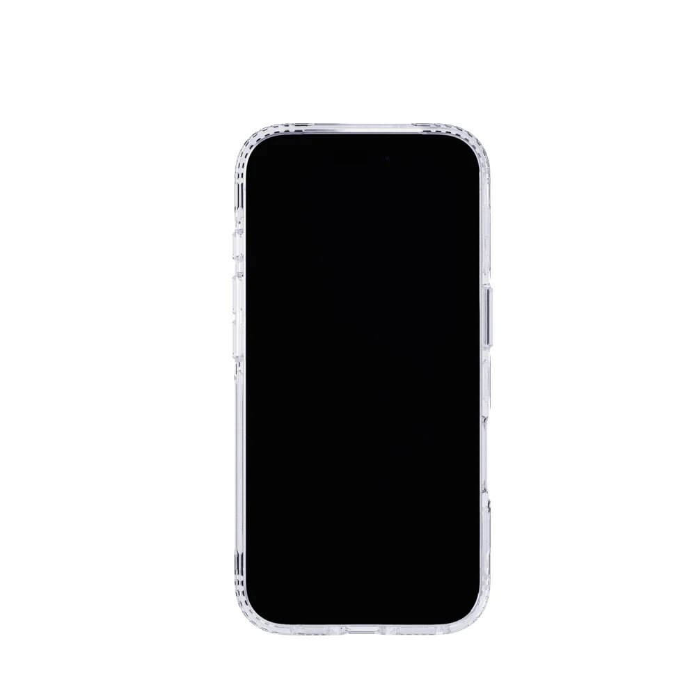 Tech21 EvoClear MagSafe Deksel til iPhone 16 - Image 2