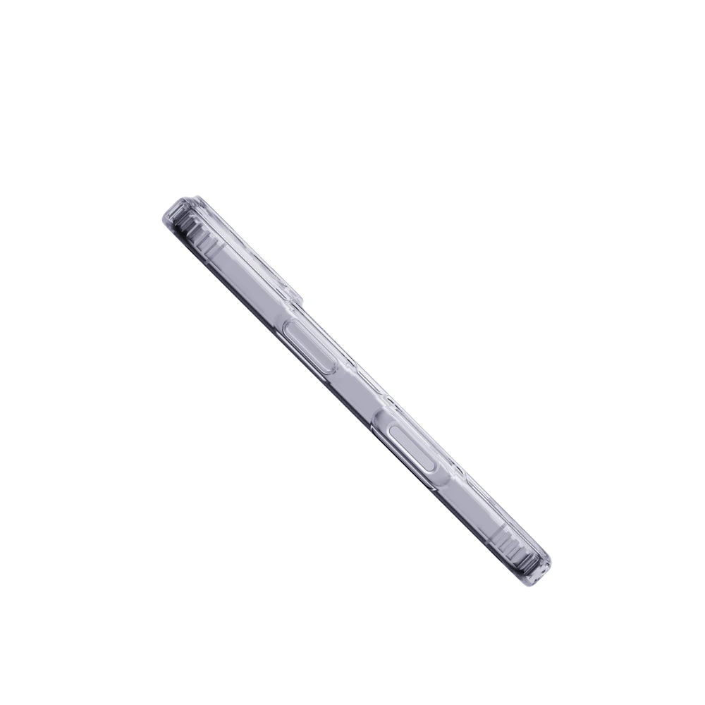 Tech21 EvoClear MagSafe Deksel til iPhone 16 - Image 4