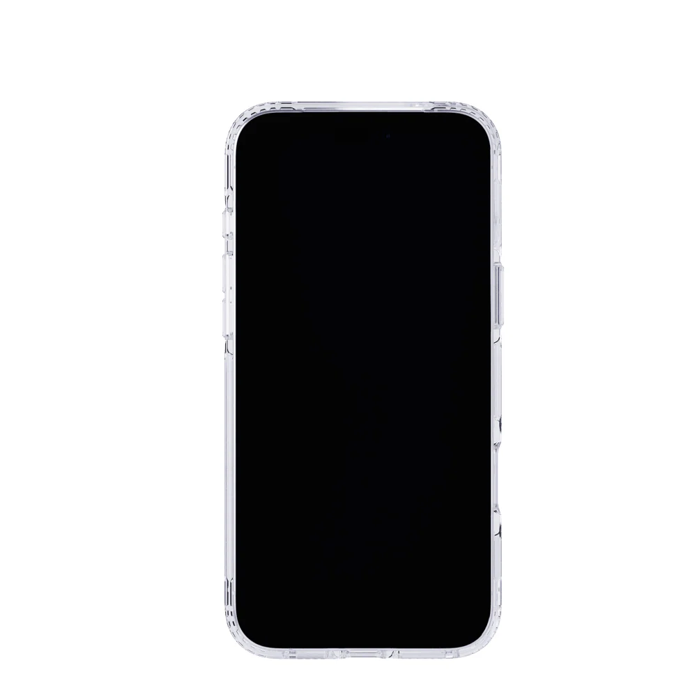 Tech21 EvoClear MagSafe Deksel til iPhone 16 Plus - Image 2